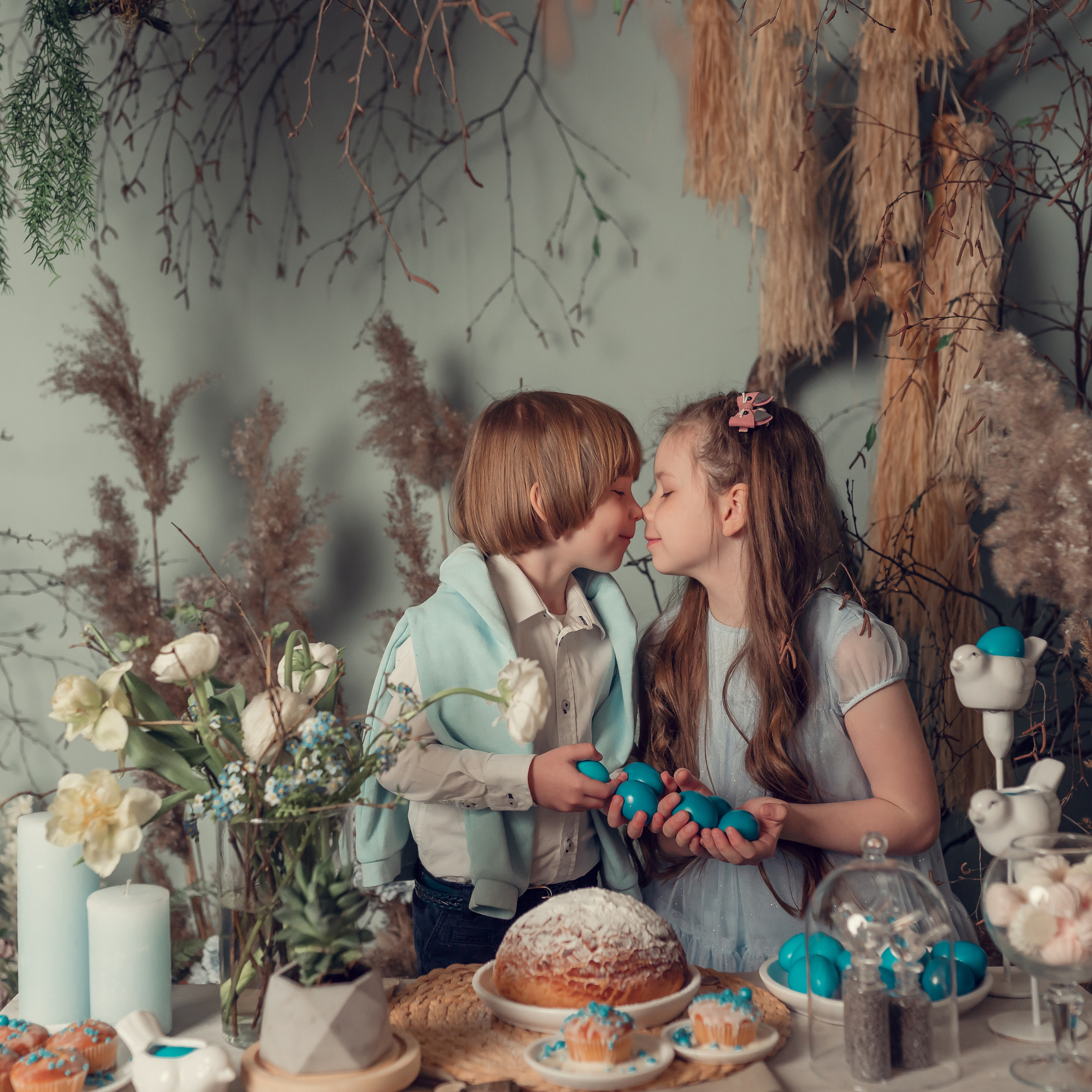 Отзывы. Топовый фотограф Юлия Графова