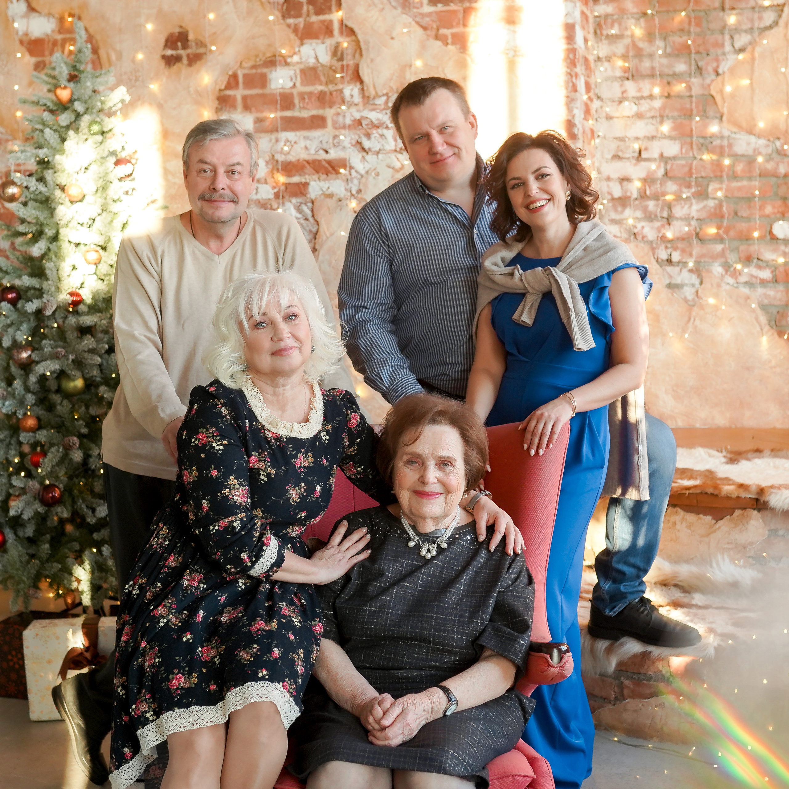 Отзывы. Топовый фотограф Юлия Графова