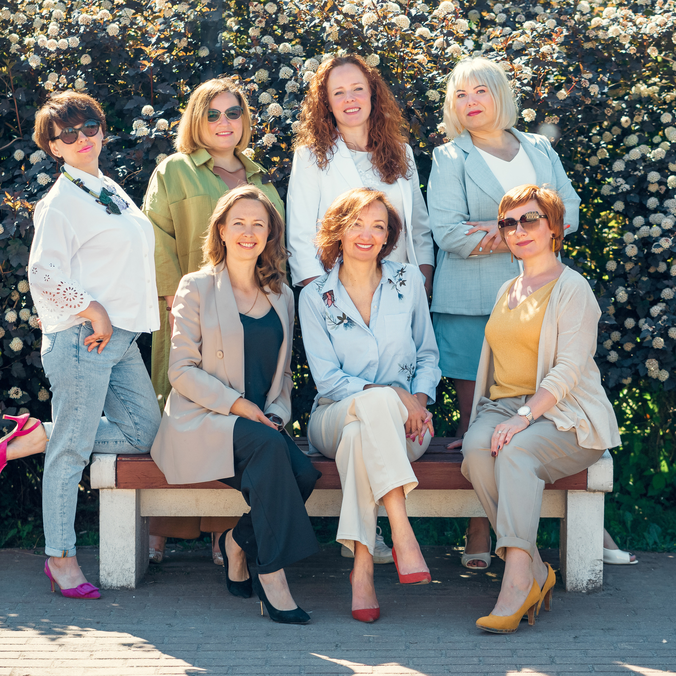 Отзывы. Топовый фотограф Юлия Графова