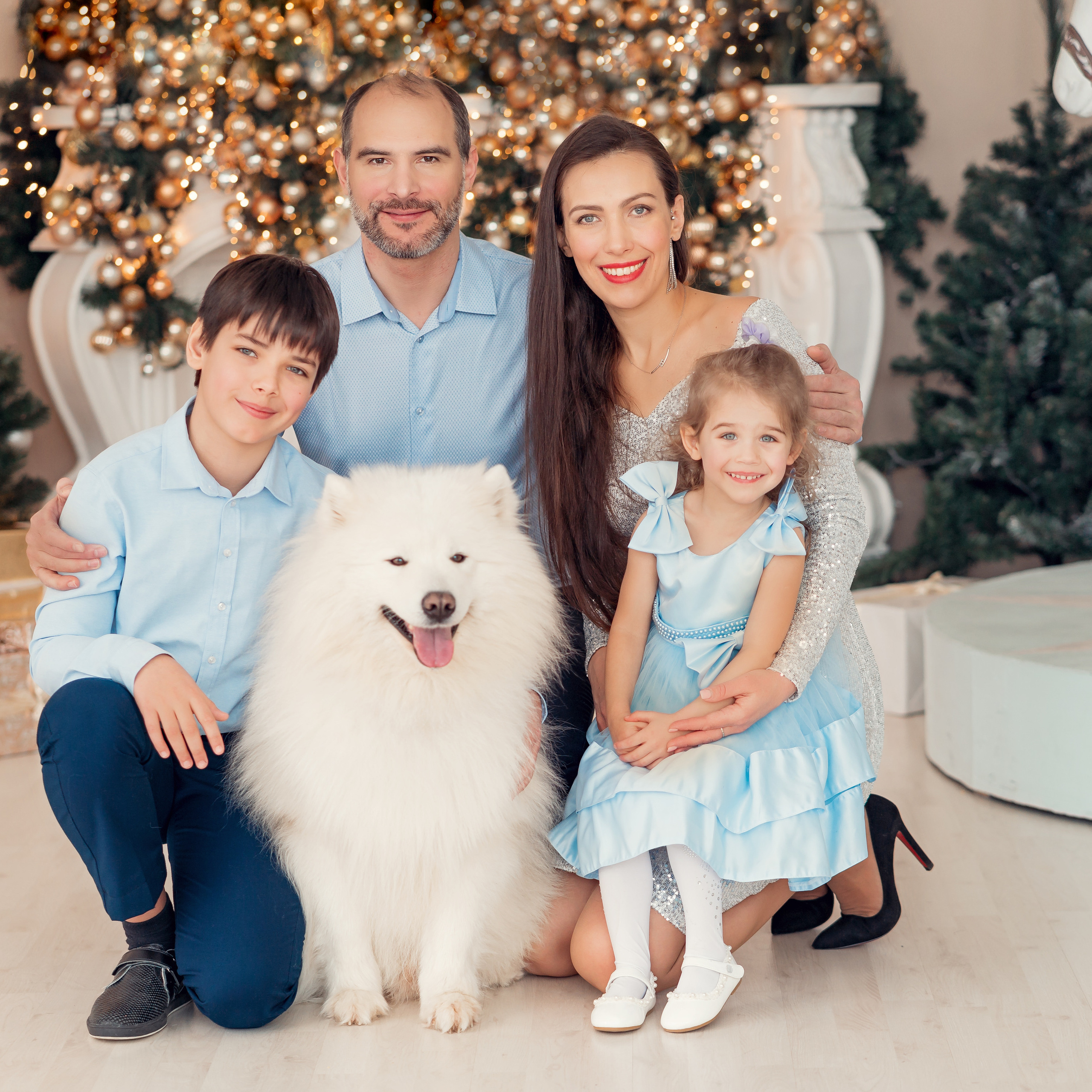 Отзывы. Топовый фотограф Юлия Графова