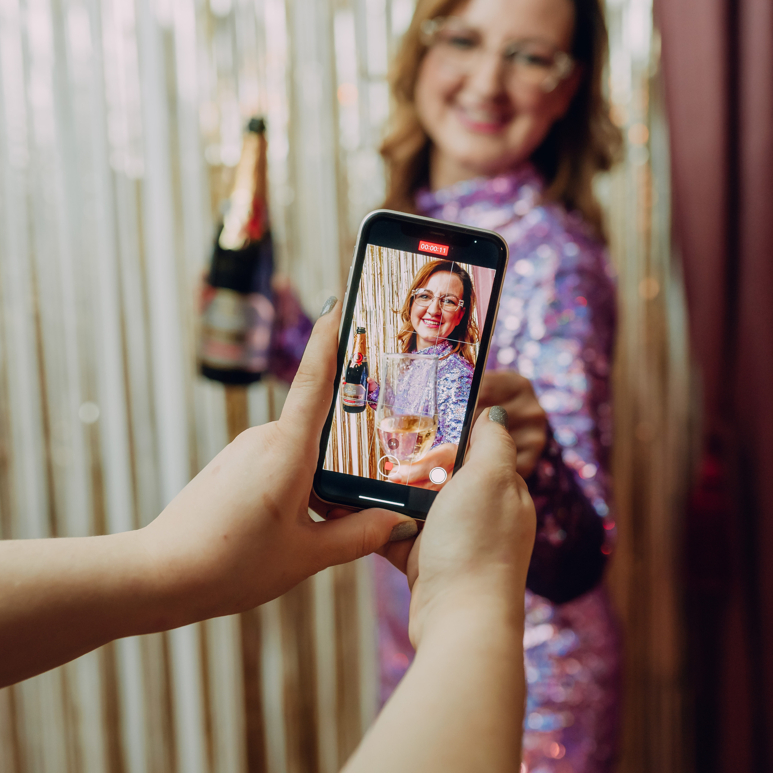 Отзывы. Топовый фотограф Юлия Графова