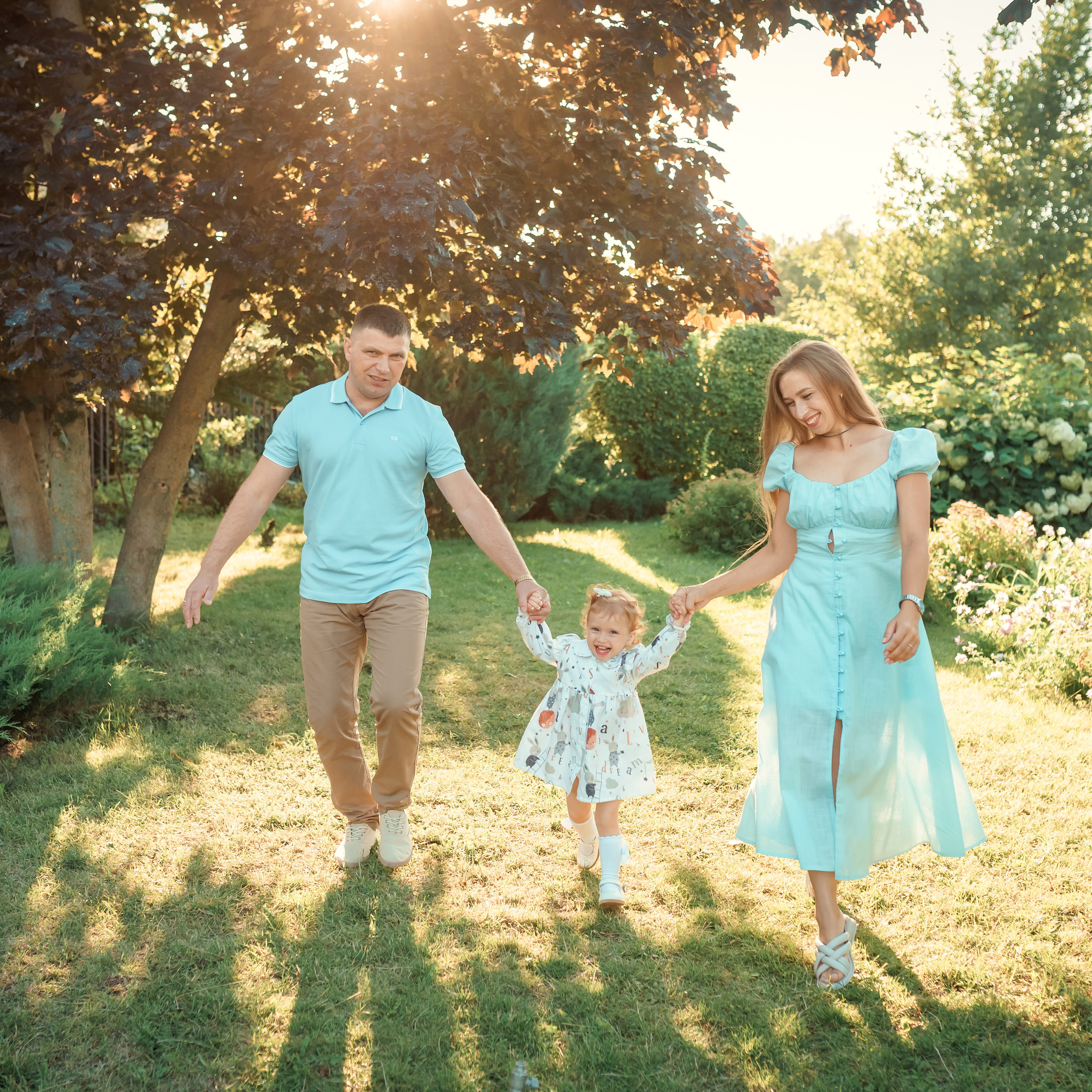 Отзывы. Топовый фотограф Юлия Графова