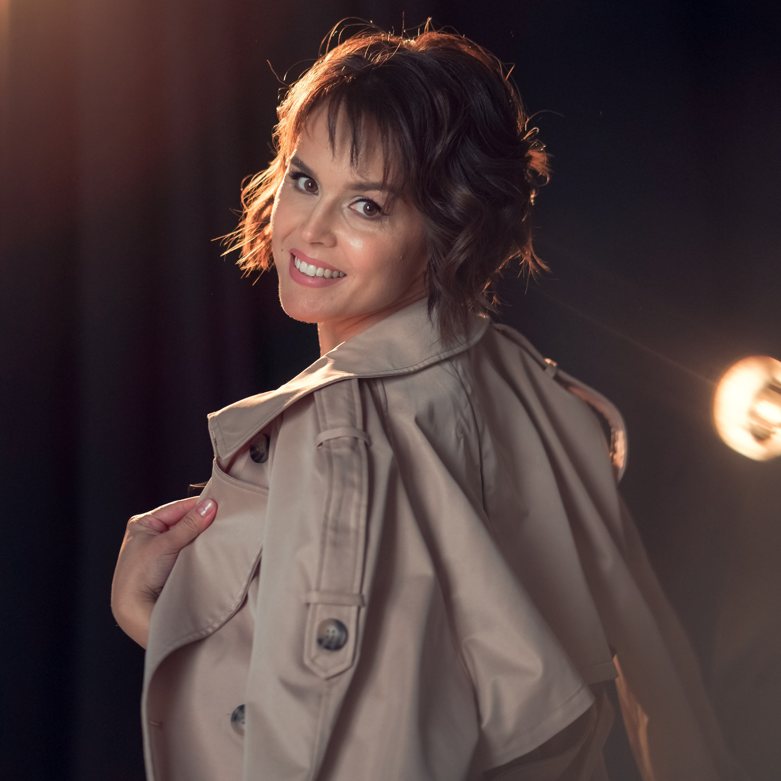 Отзывы. Топовый фотограф Юлия Графова