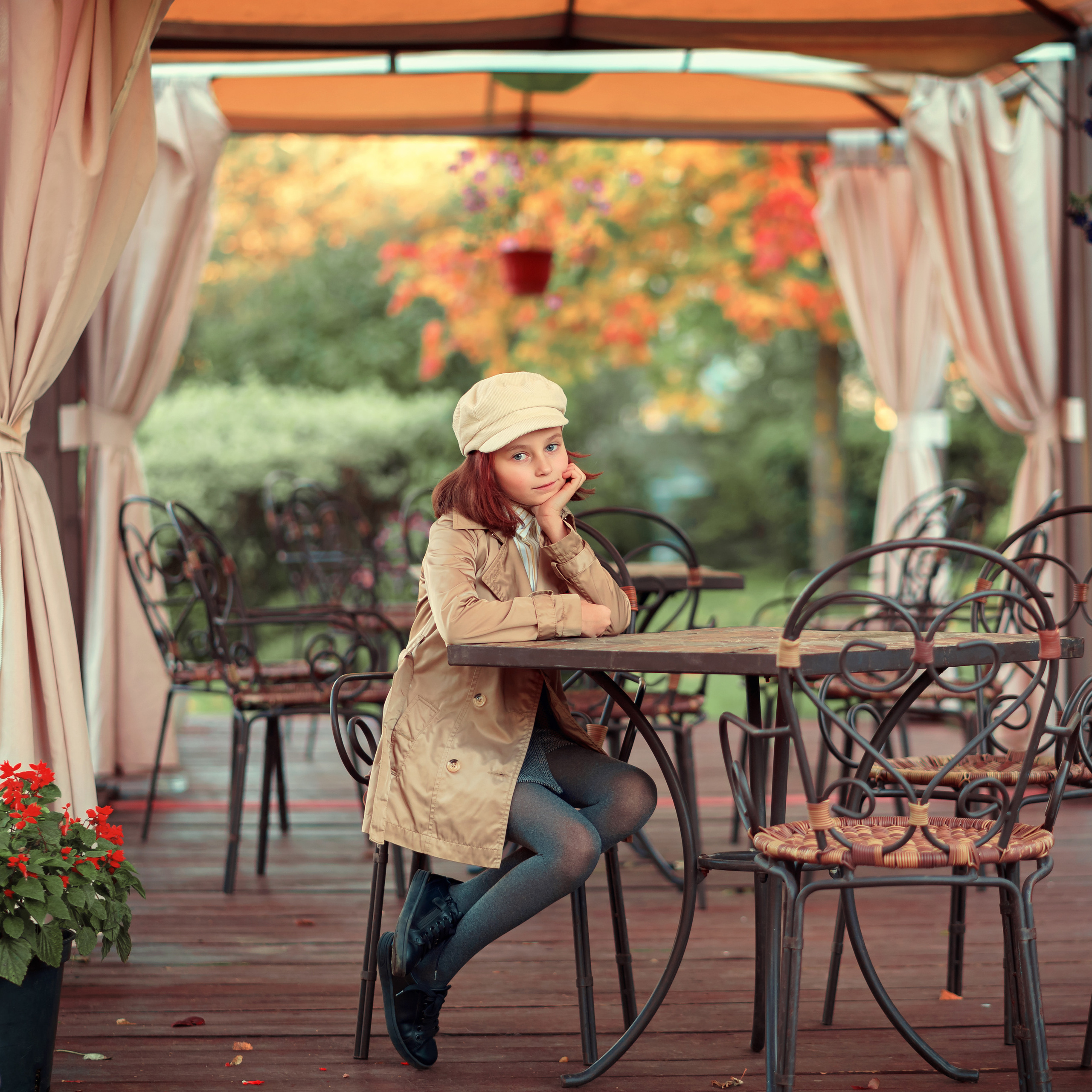 Отзывы. Топовый фотограф Юлия Графова