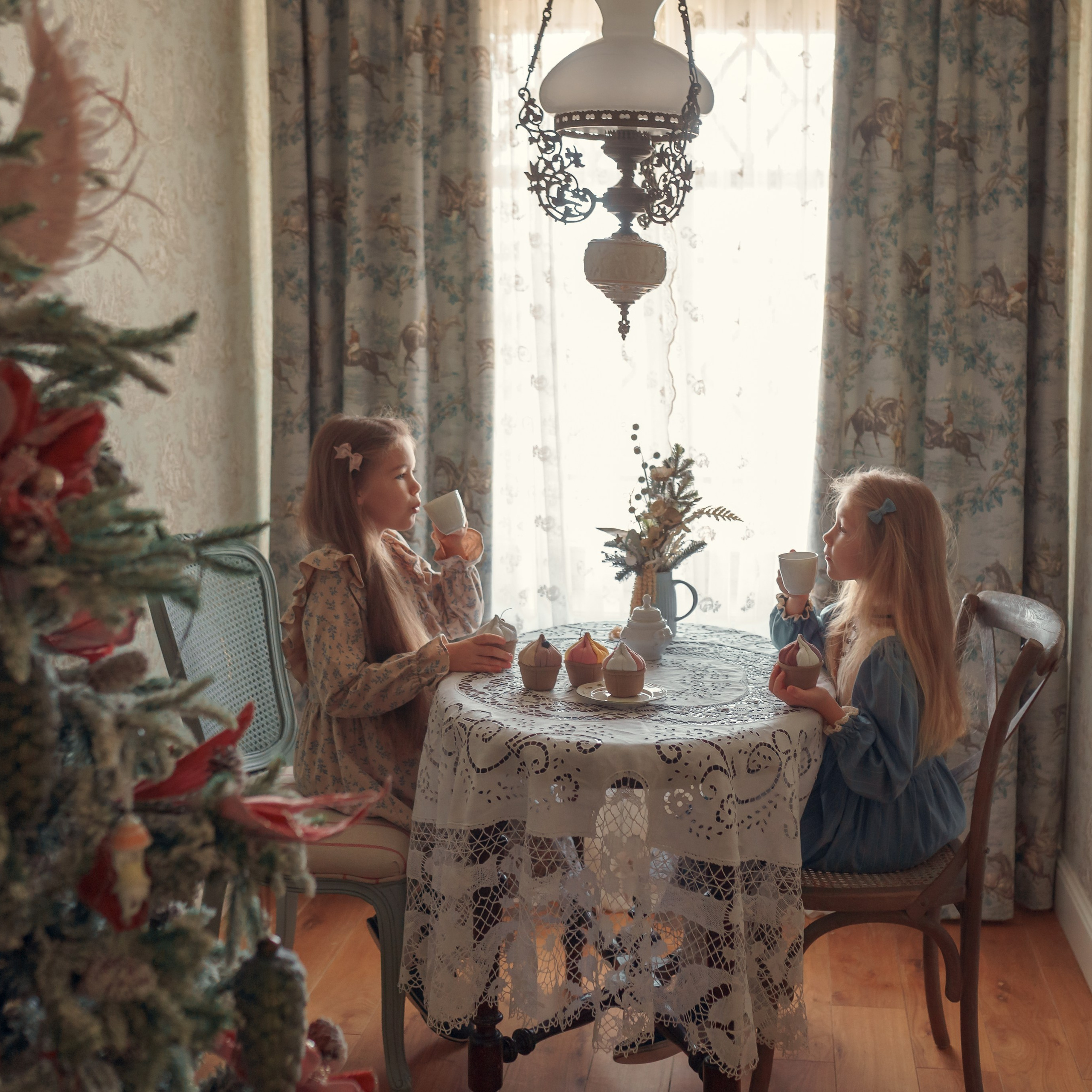 Отзывы. Топовый фотограф Юлия Графова