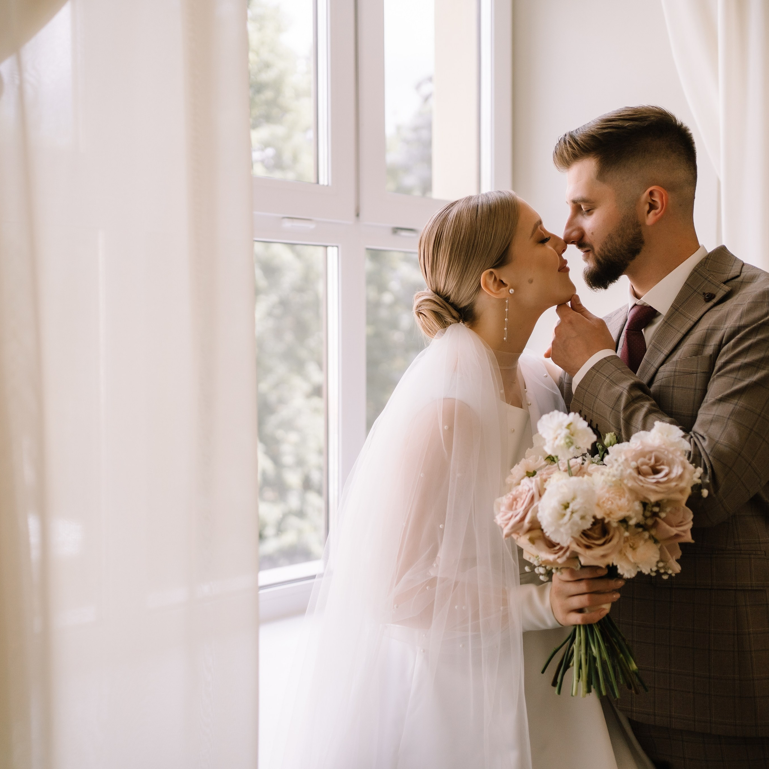 Даниил и София