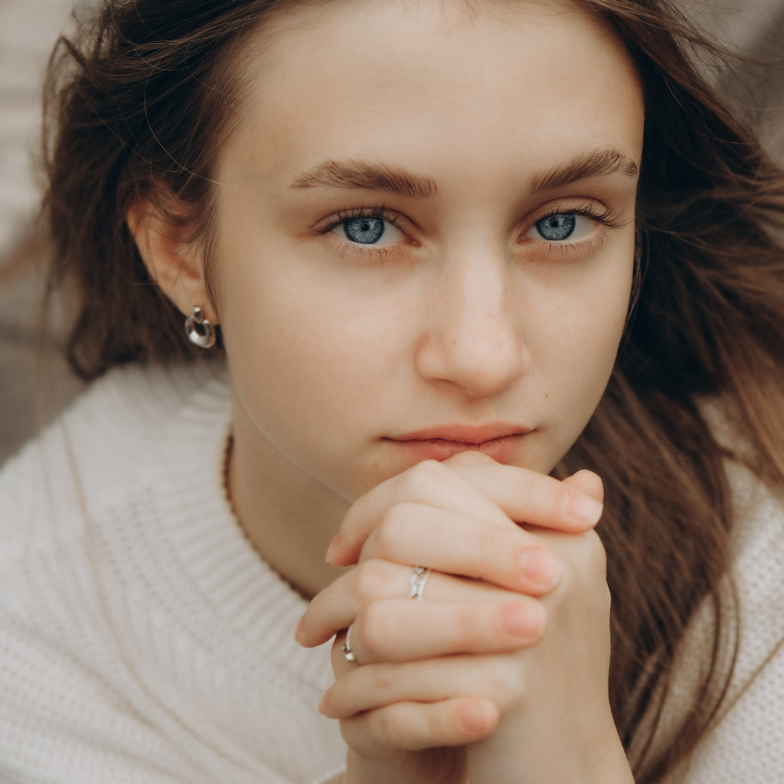 Портретная фотосъемка