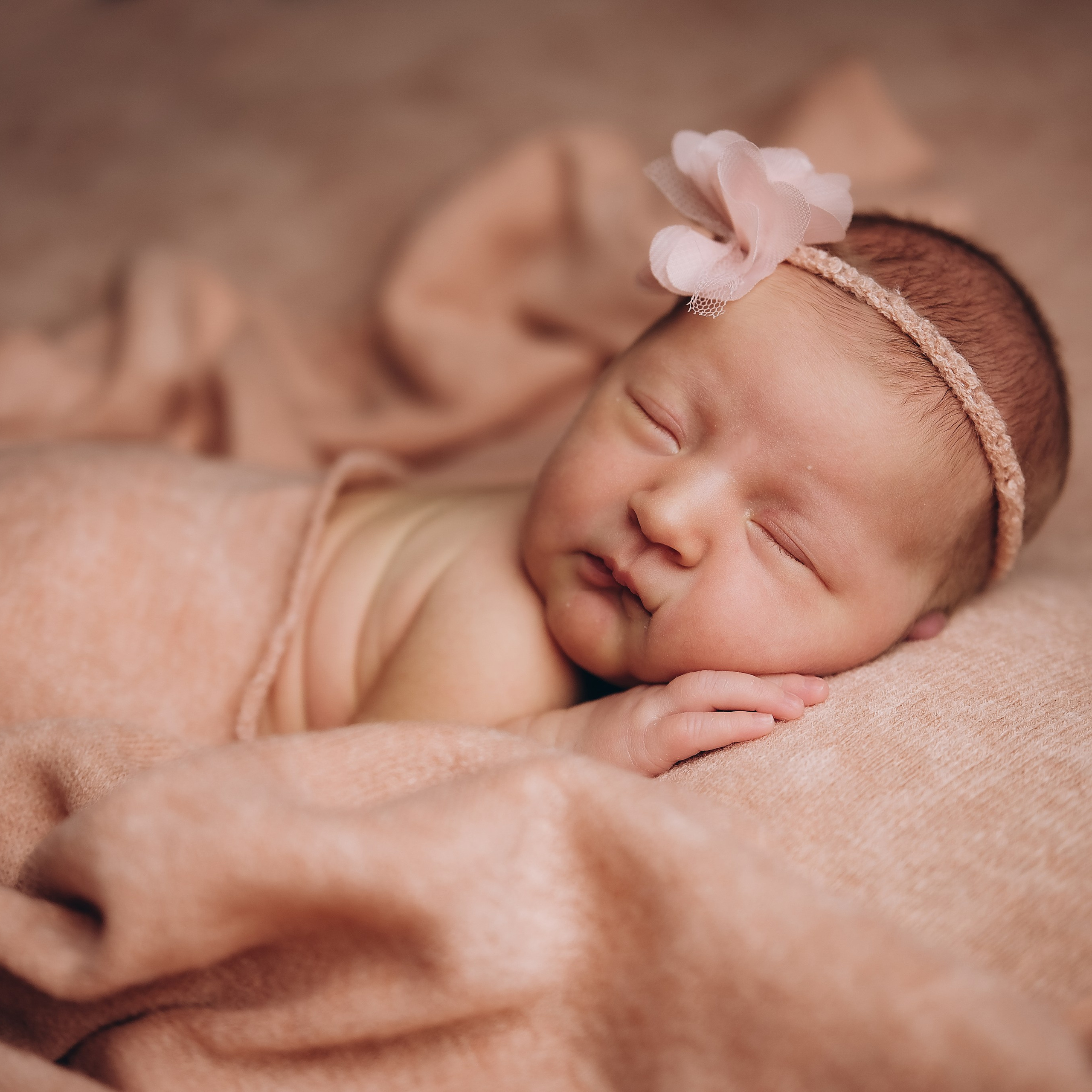 Новорожденные