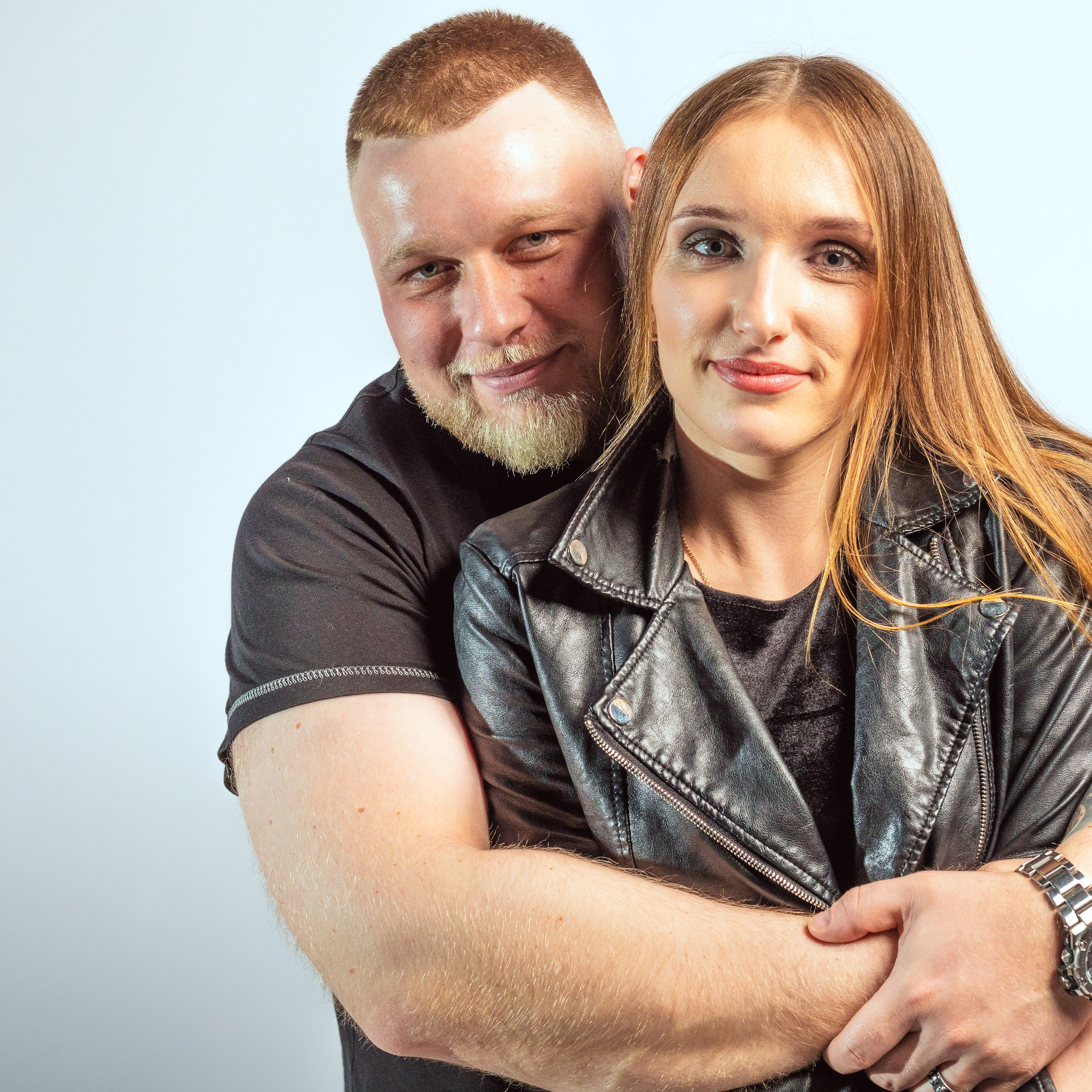 Парная съёмка