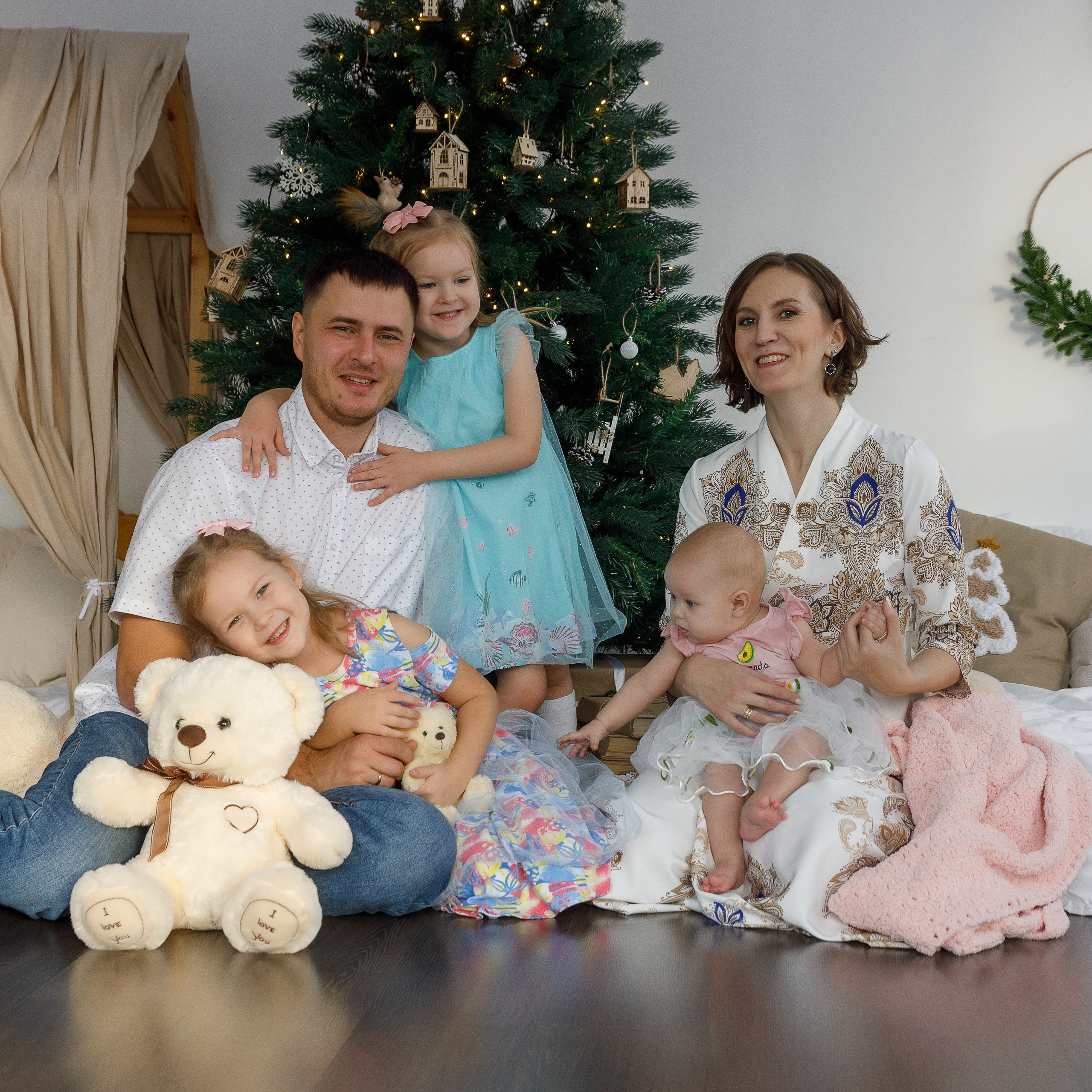 Отзывы. Фотограф Сергей Сметанников