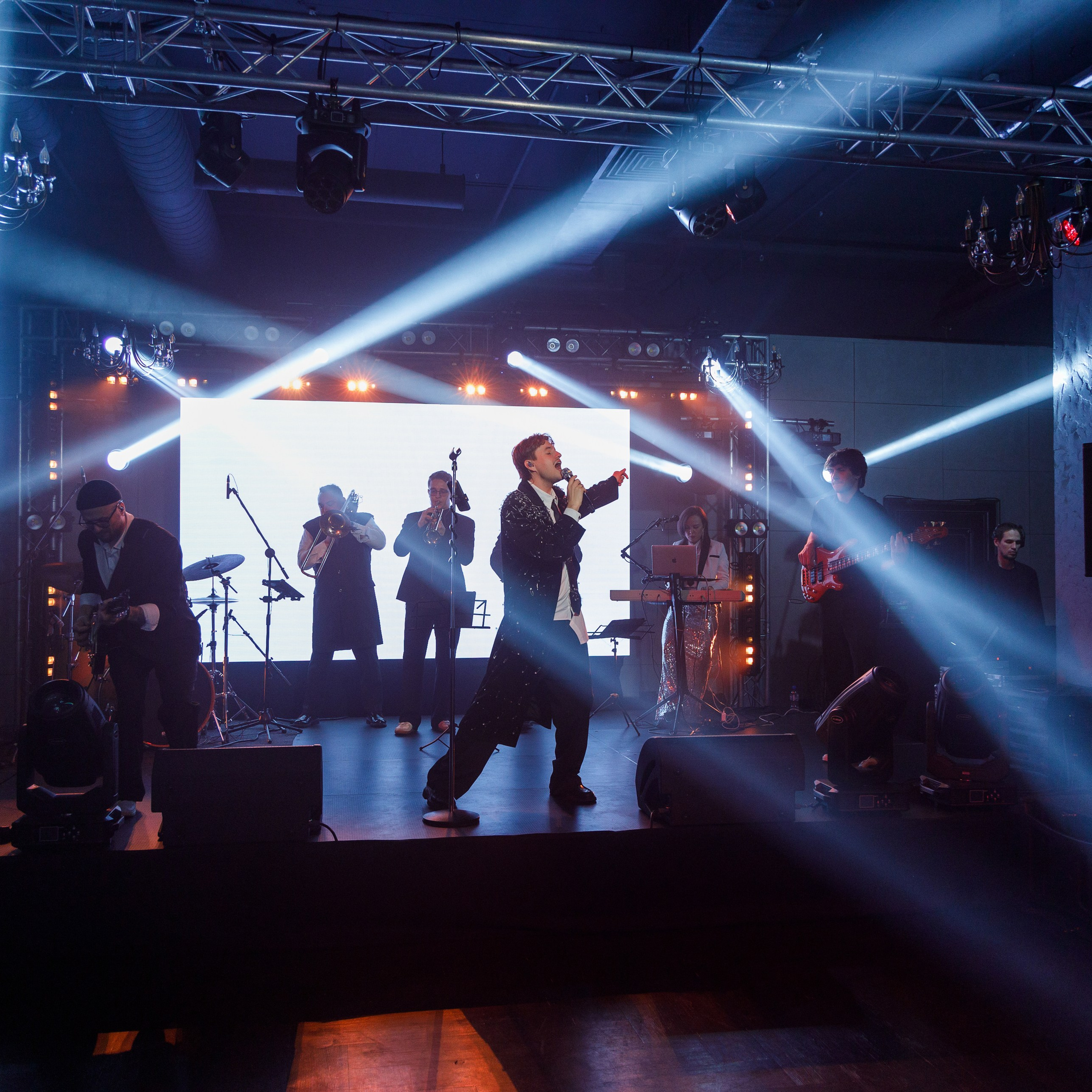10 Лет Smail Gallery