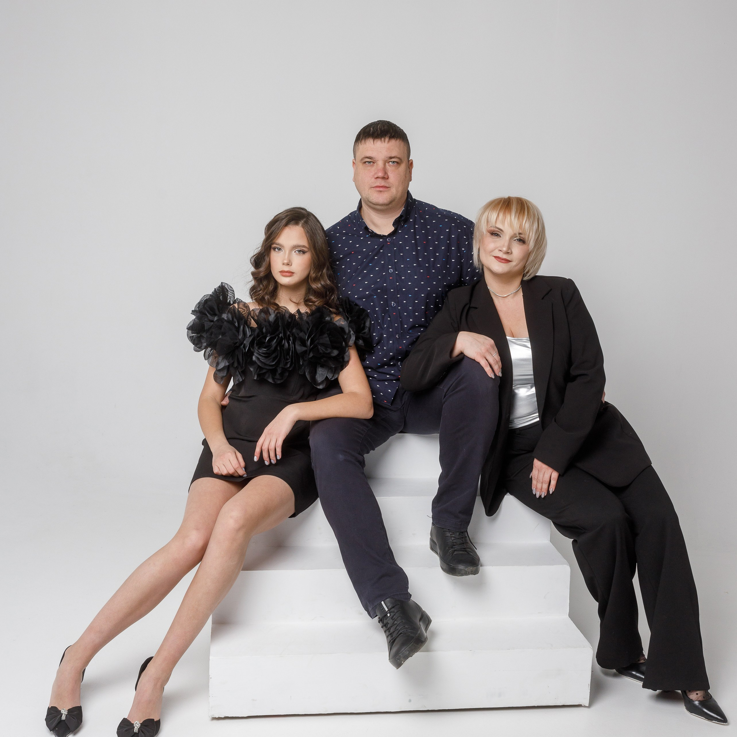 Отзывы. Фотограф Сергей Сметанников
