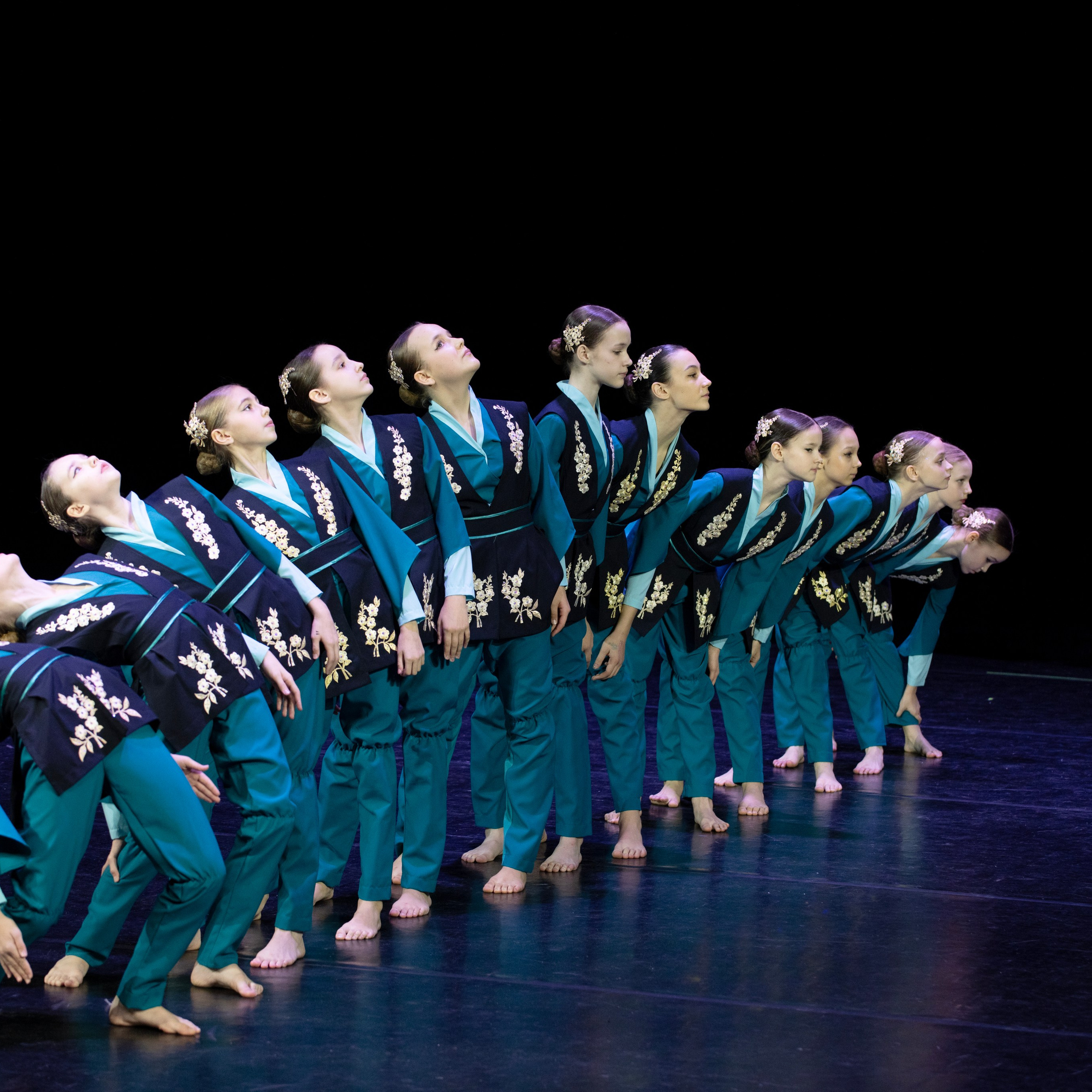 Танцуй Югра