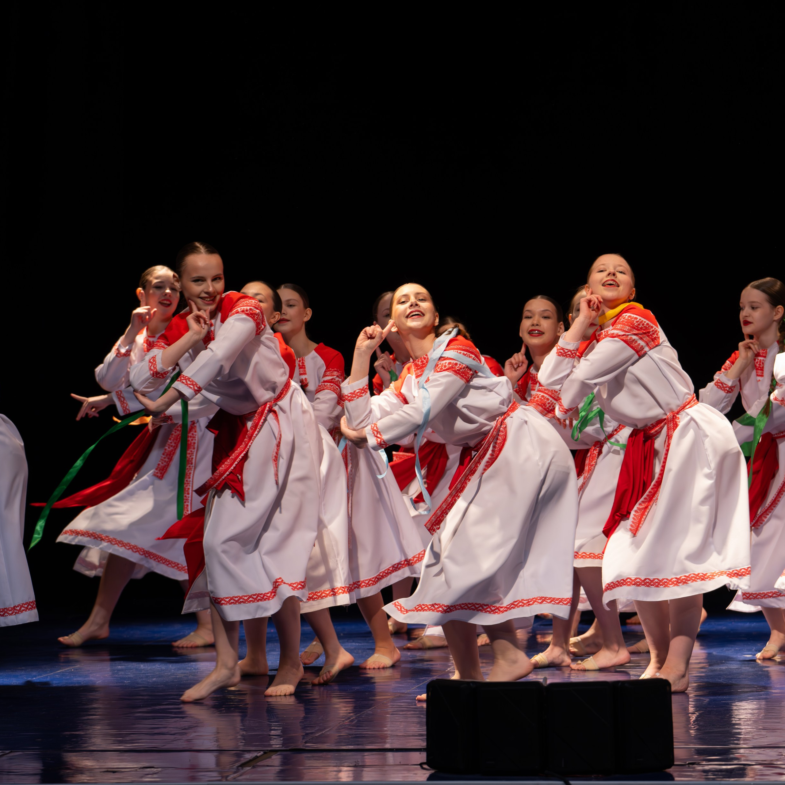 Ансамбль «Тандем»