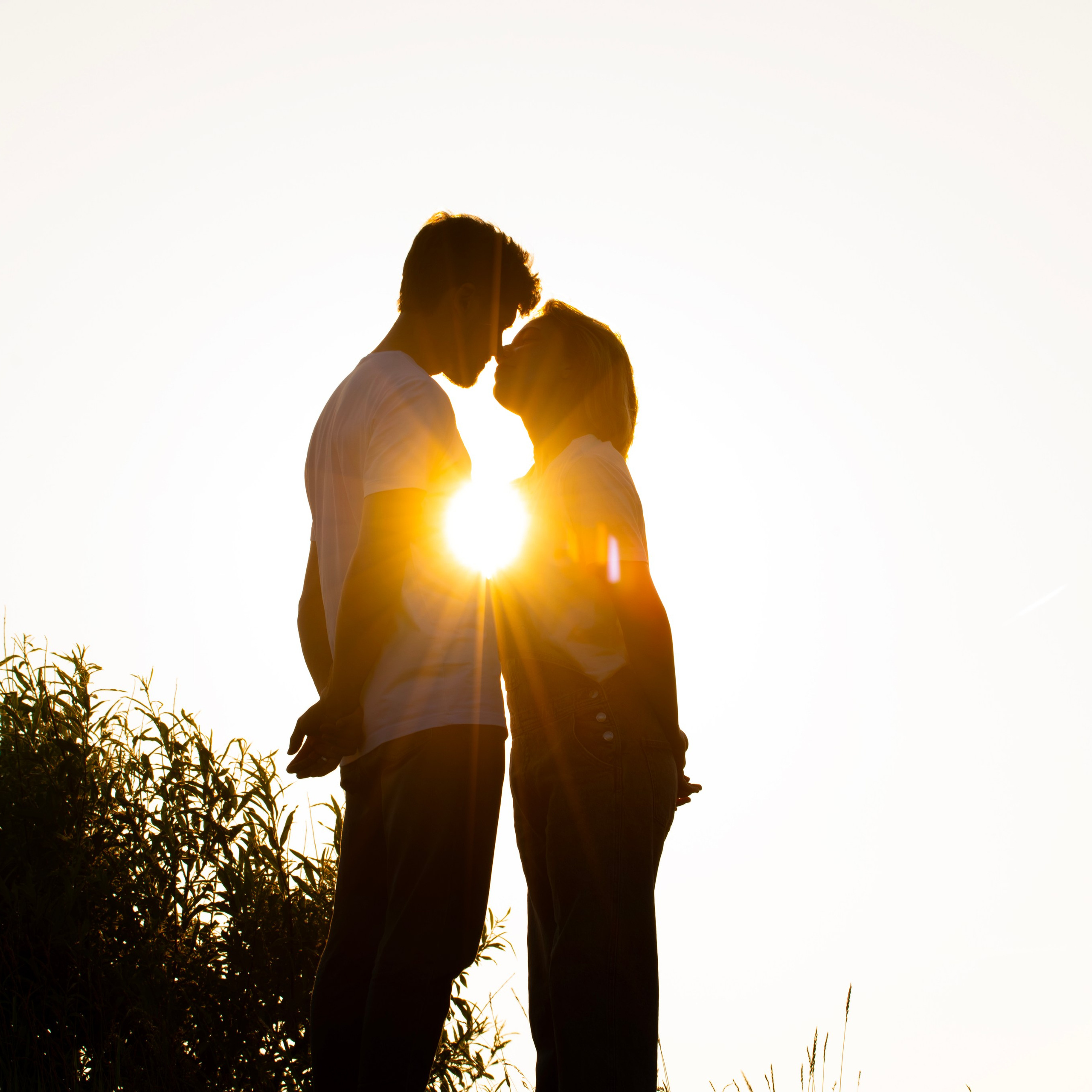 Дарина и Владимир