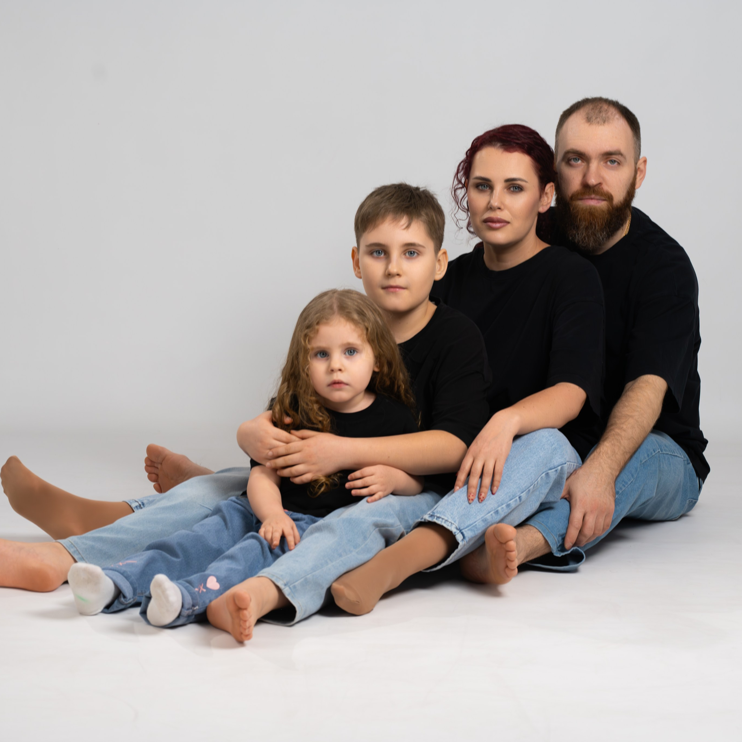 Рома и Света