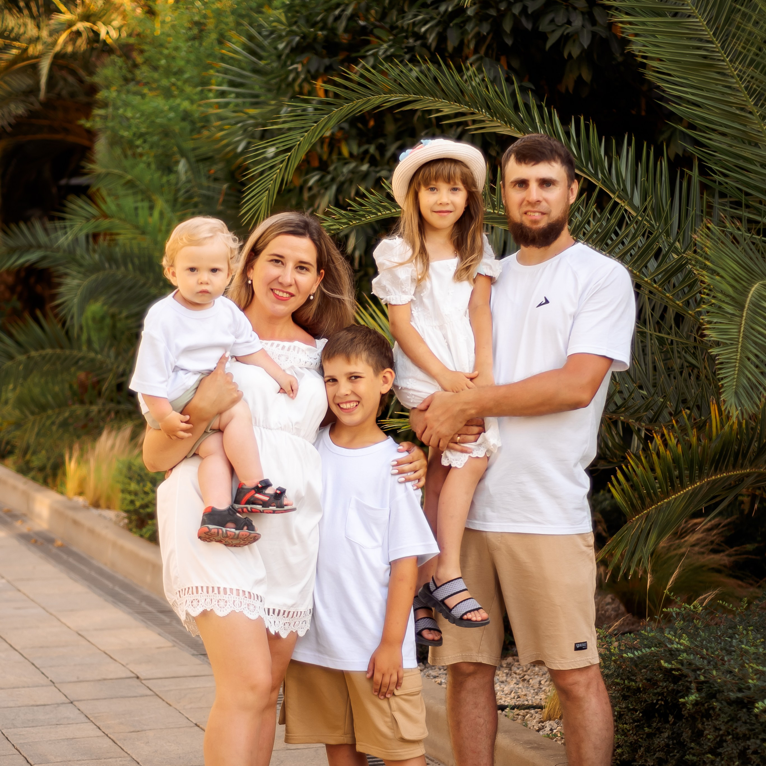 Отзывы. Семейный и женский фотограф Лоо Краснодар Сочи Энем Татьяна Трибурт