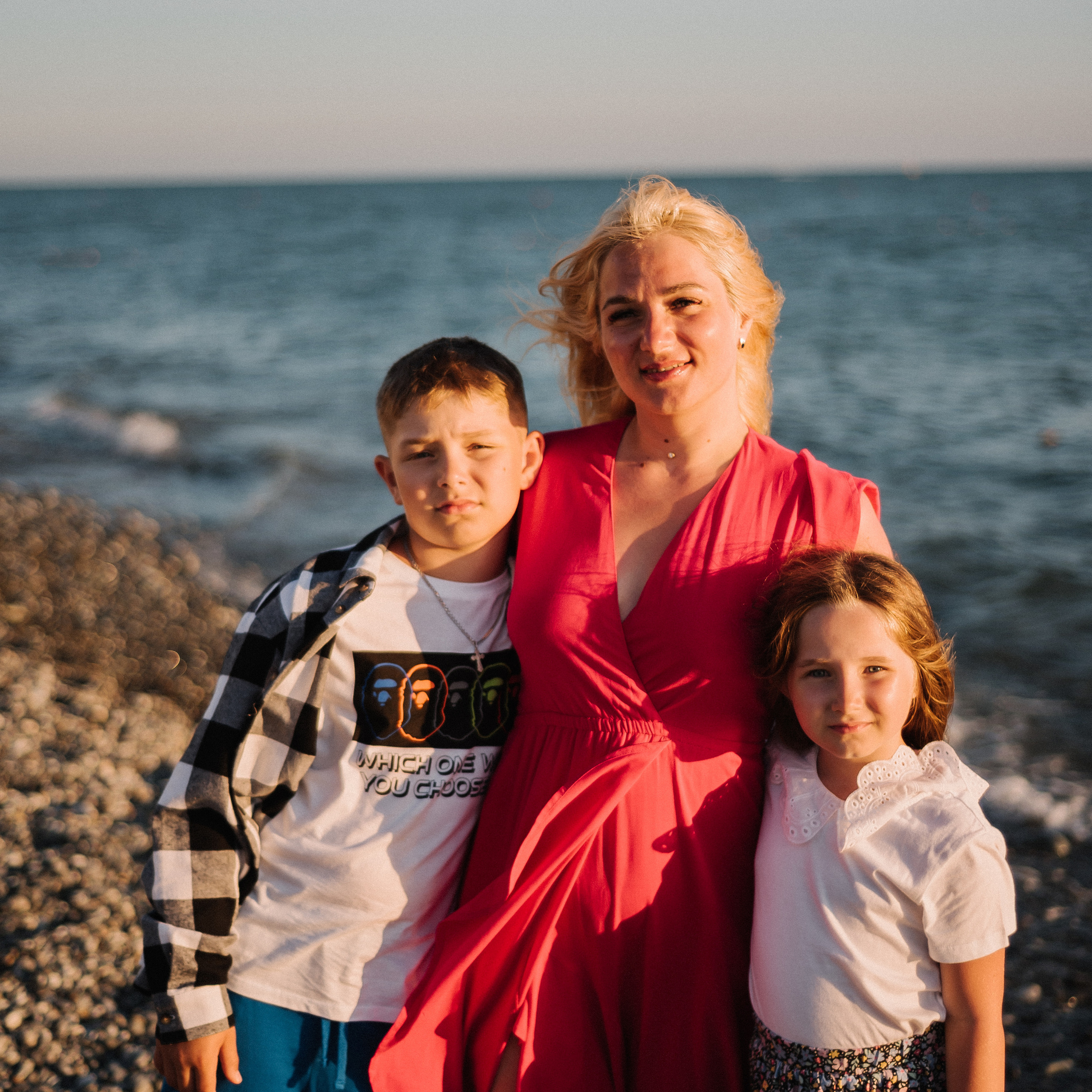 Отзывы. Семейный и женский фотограф Лоо Краснодар Сочи Энем Татьяна Трибурт