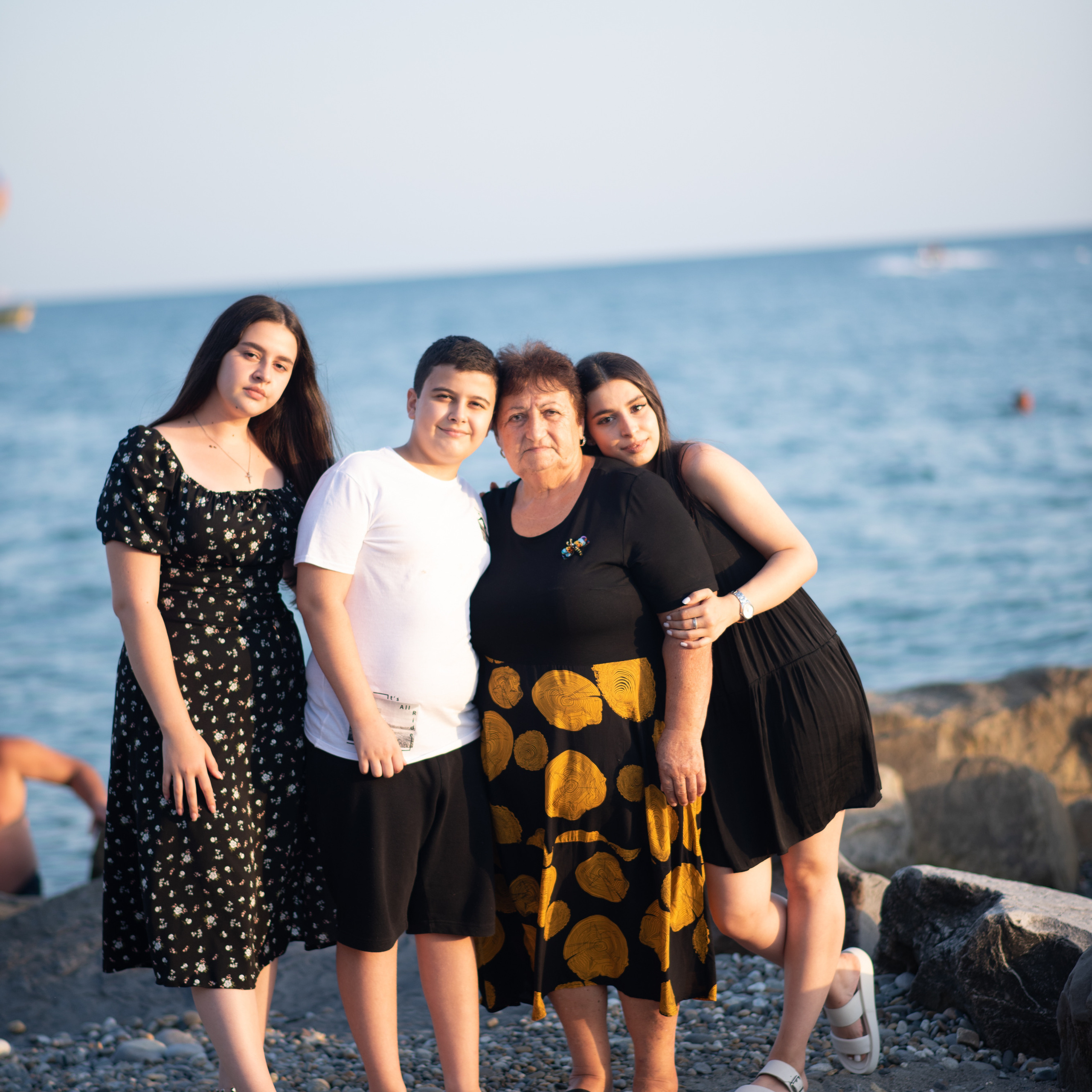 Отзывы. Семейный и женский фотограф Лоо Краснодар Сочи Энем Татьяна Трибурт