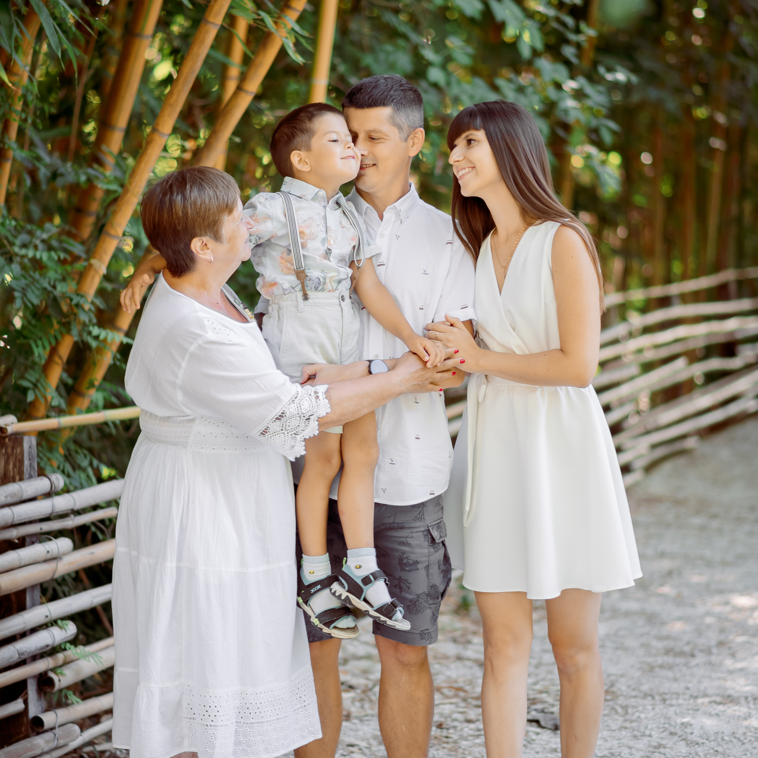 Отзывы. Семейный и женский фотограф Лоо Краснодар Сочи Энем Татьяна Трибурт