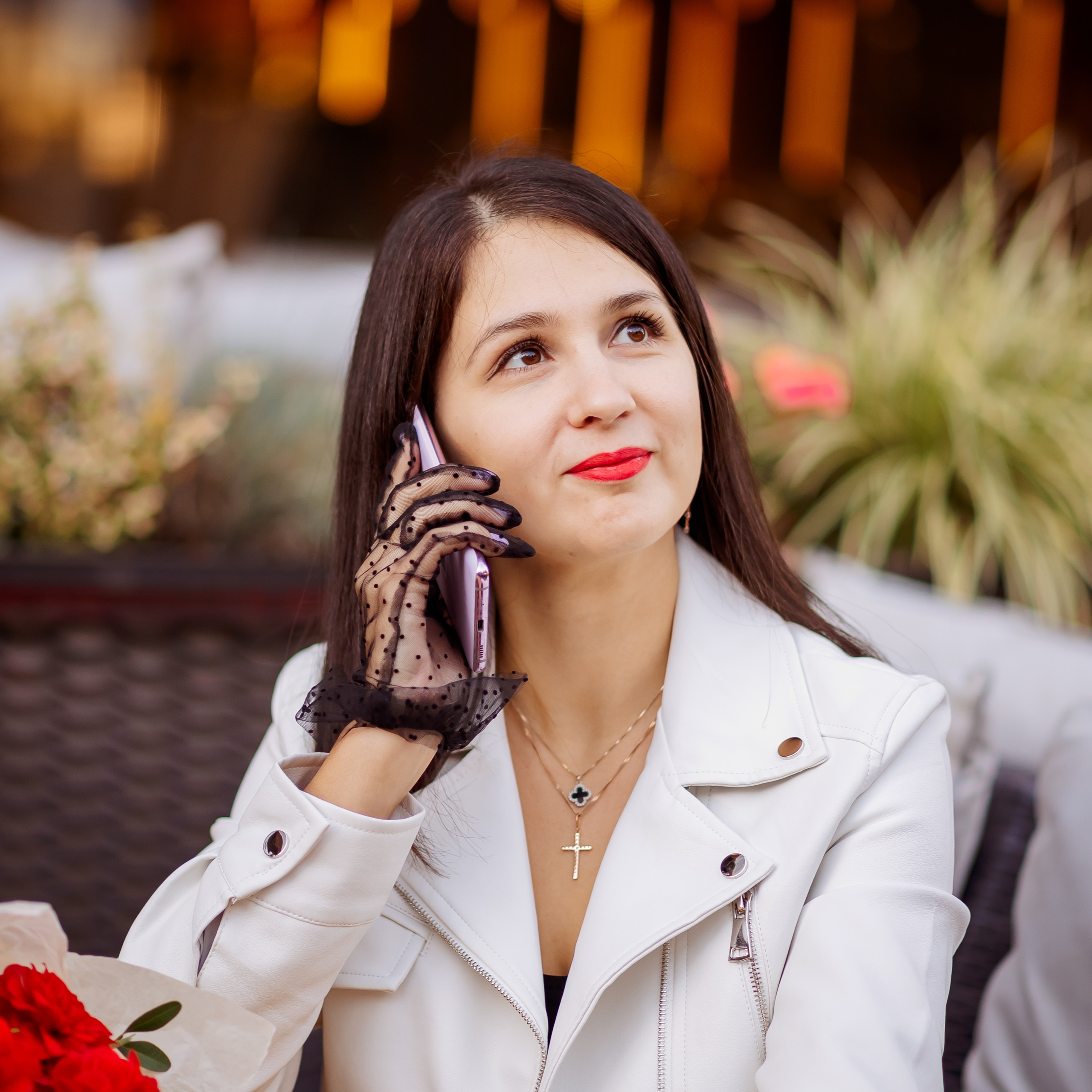 Отзывы. Семейный и женский фотограф Лоо Краснодар Сочи Энем Татьяна Трибурт