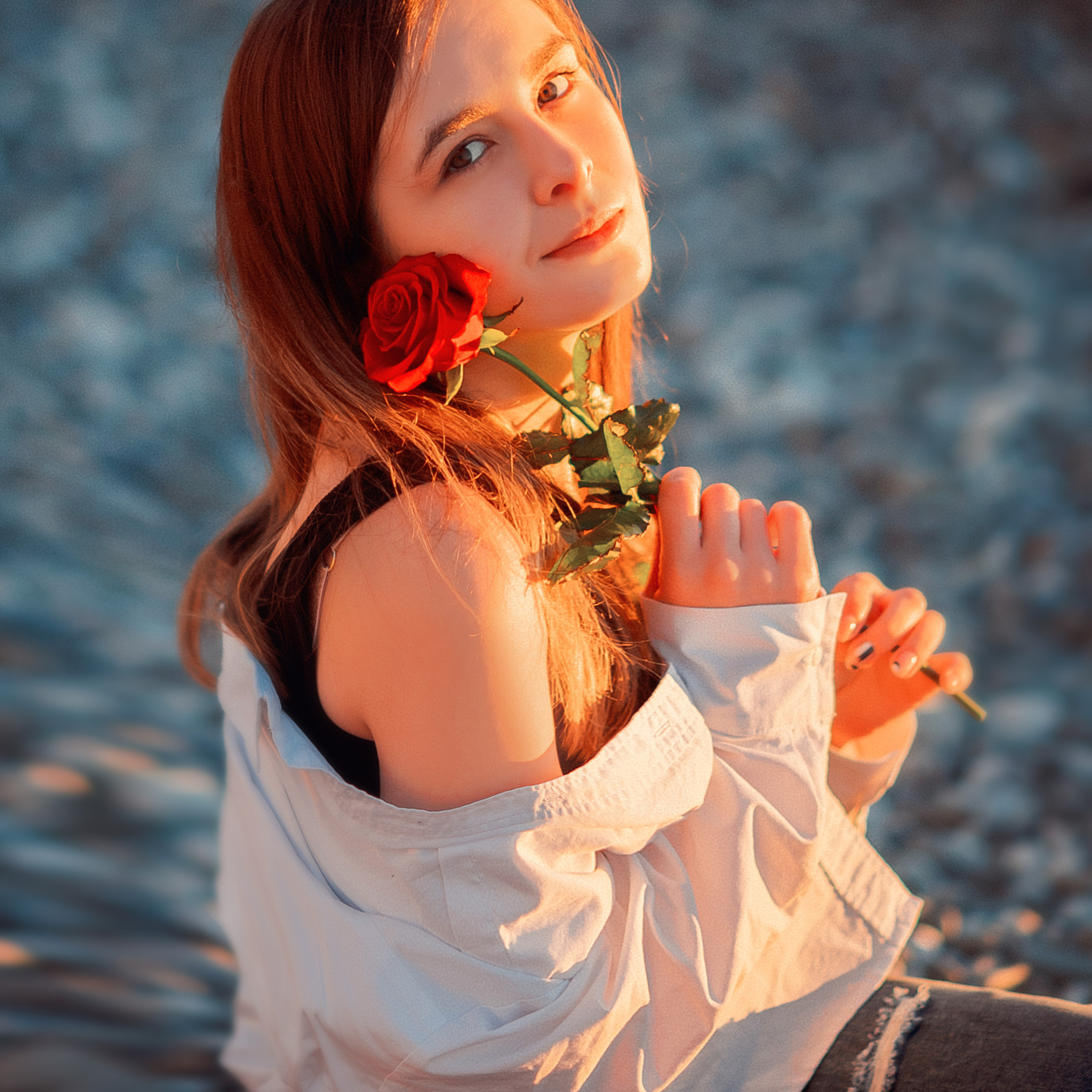 Отзывы. Семейный и женский фотограф Лоо Краснодар Сочи Энем Татьяна Трибурт