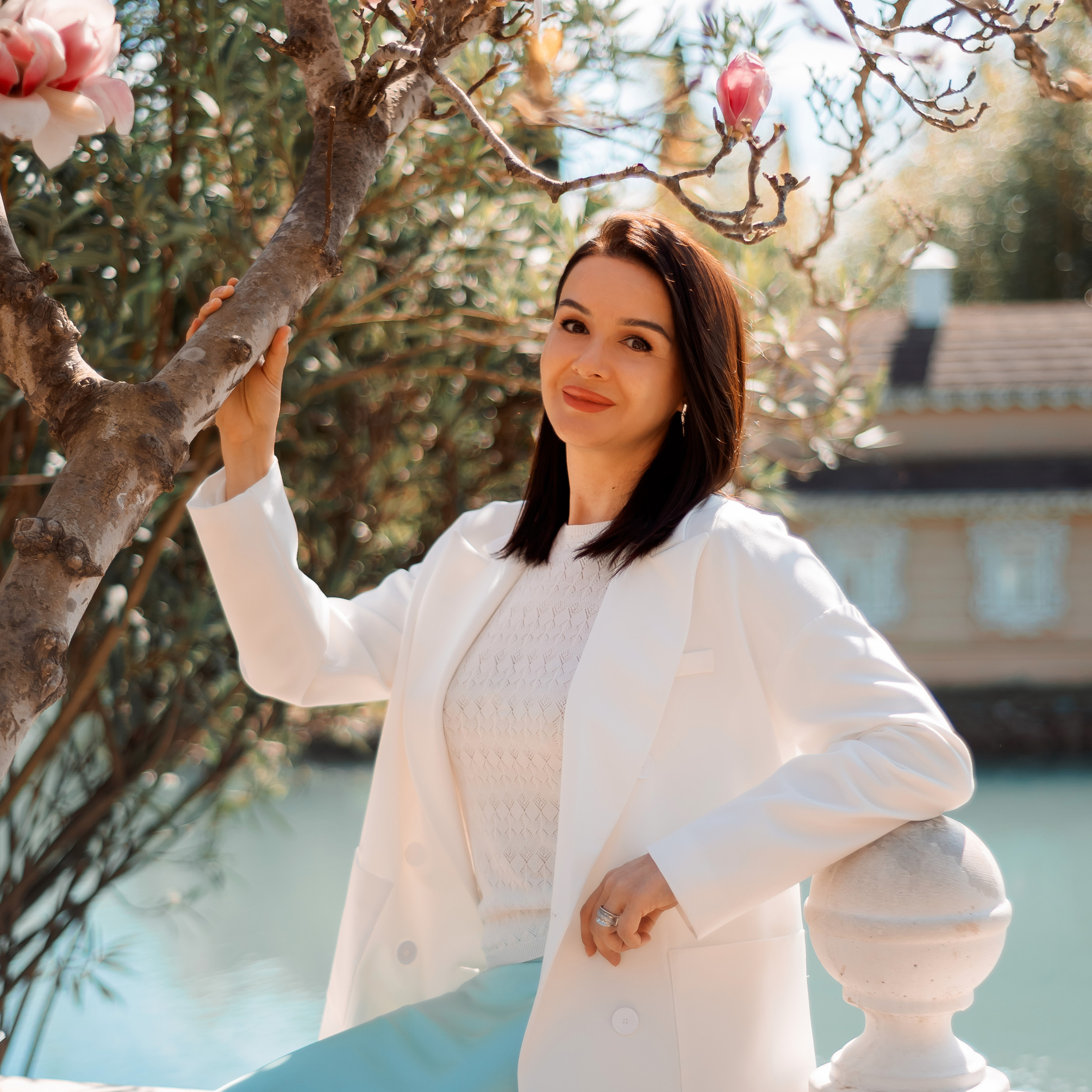 Отзывы. Семейный и женский фотограф Лоо Краснодар Сочи Энем Татьяна Трибурт