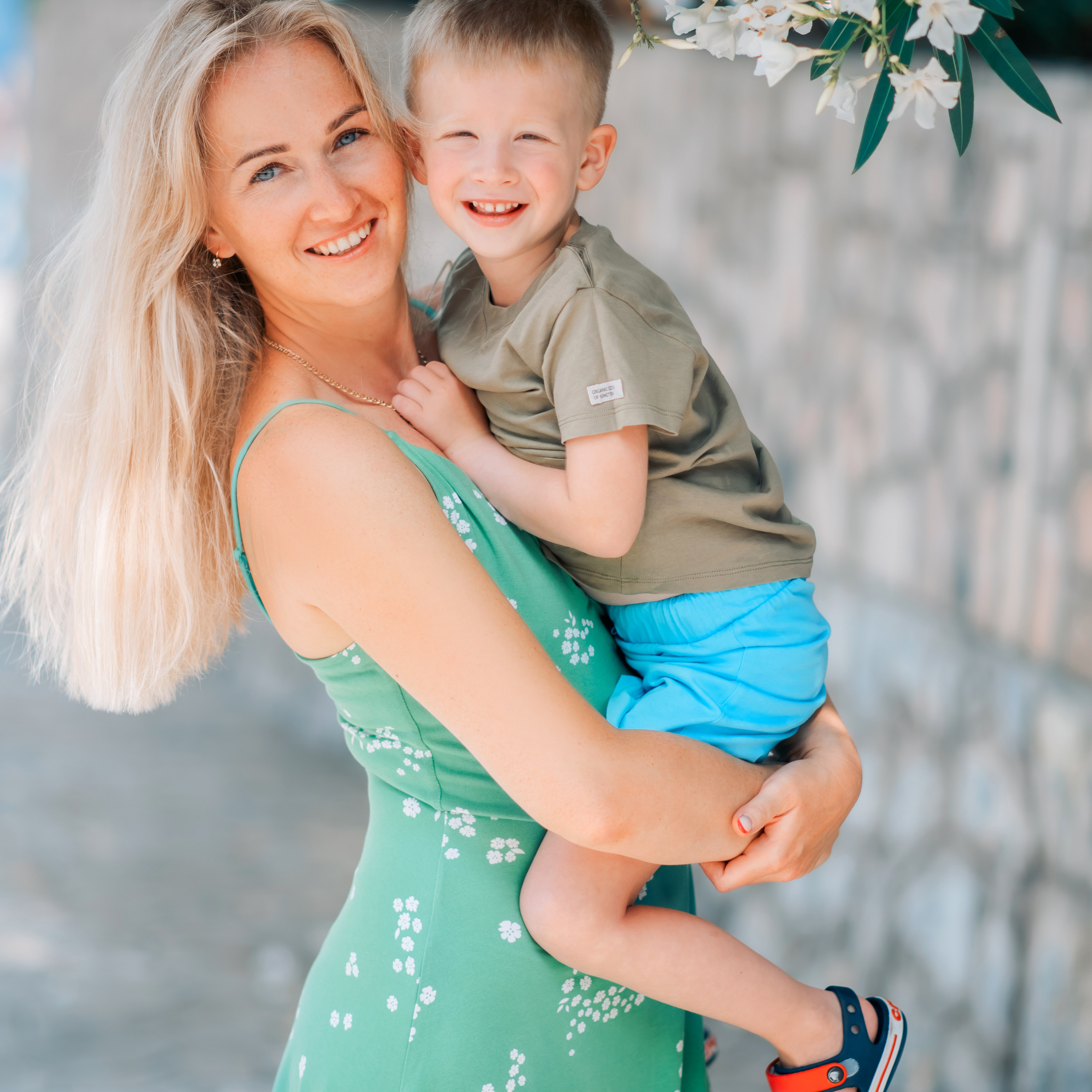 Отзывы. Семейный и женский фотограф Лоо Краснодар Сочи Энем Татьяна Трибурт