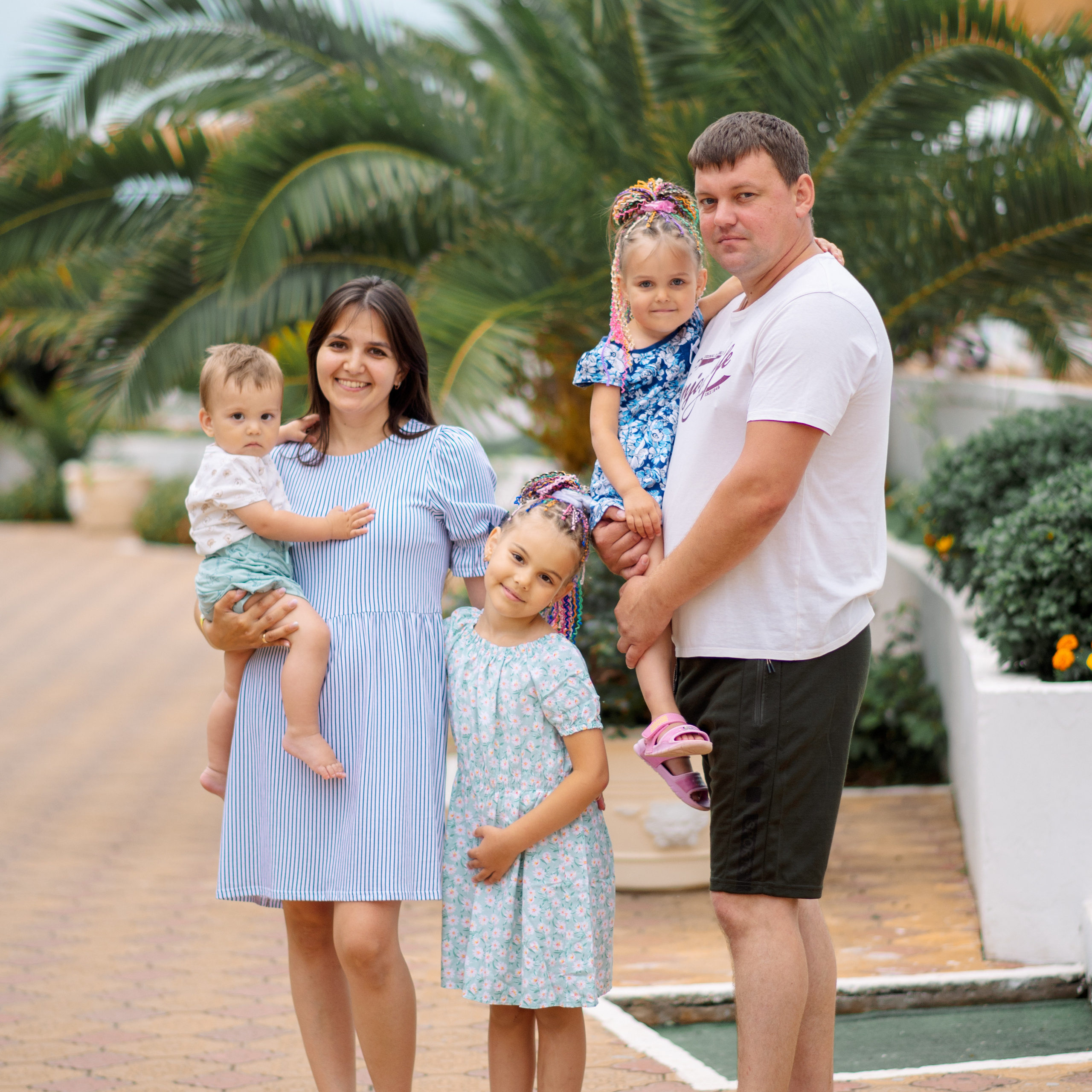 Отзывы. Семейный и женский фотограф Лоо Краснодар Сочи Энем Татьяна Трибурт