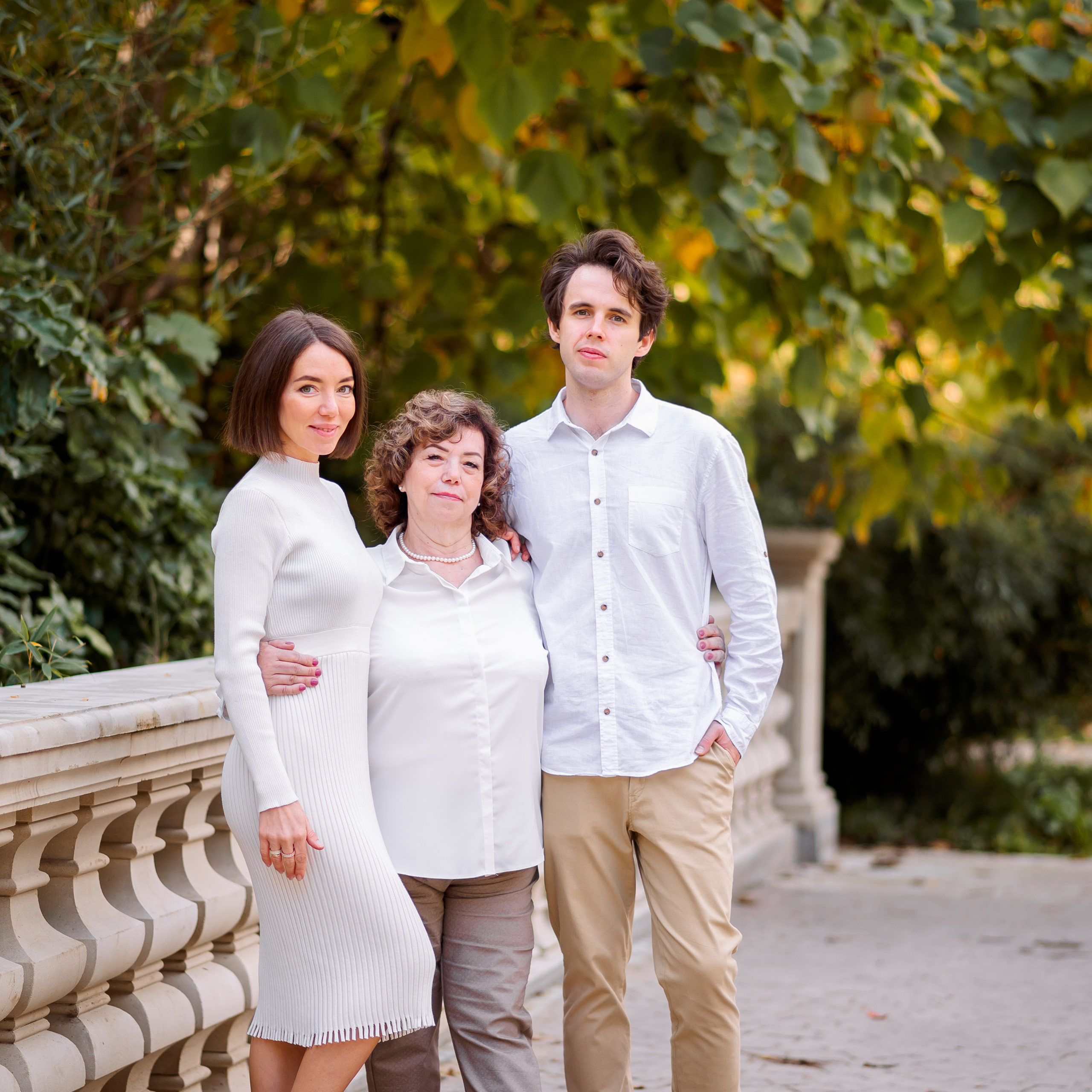 Отзывы. Семейный и женский фотограф Лоо Краснодар Сочи Энем Татьяна Трибурт