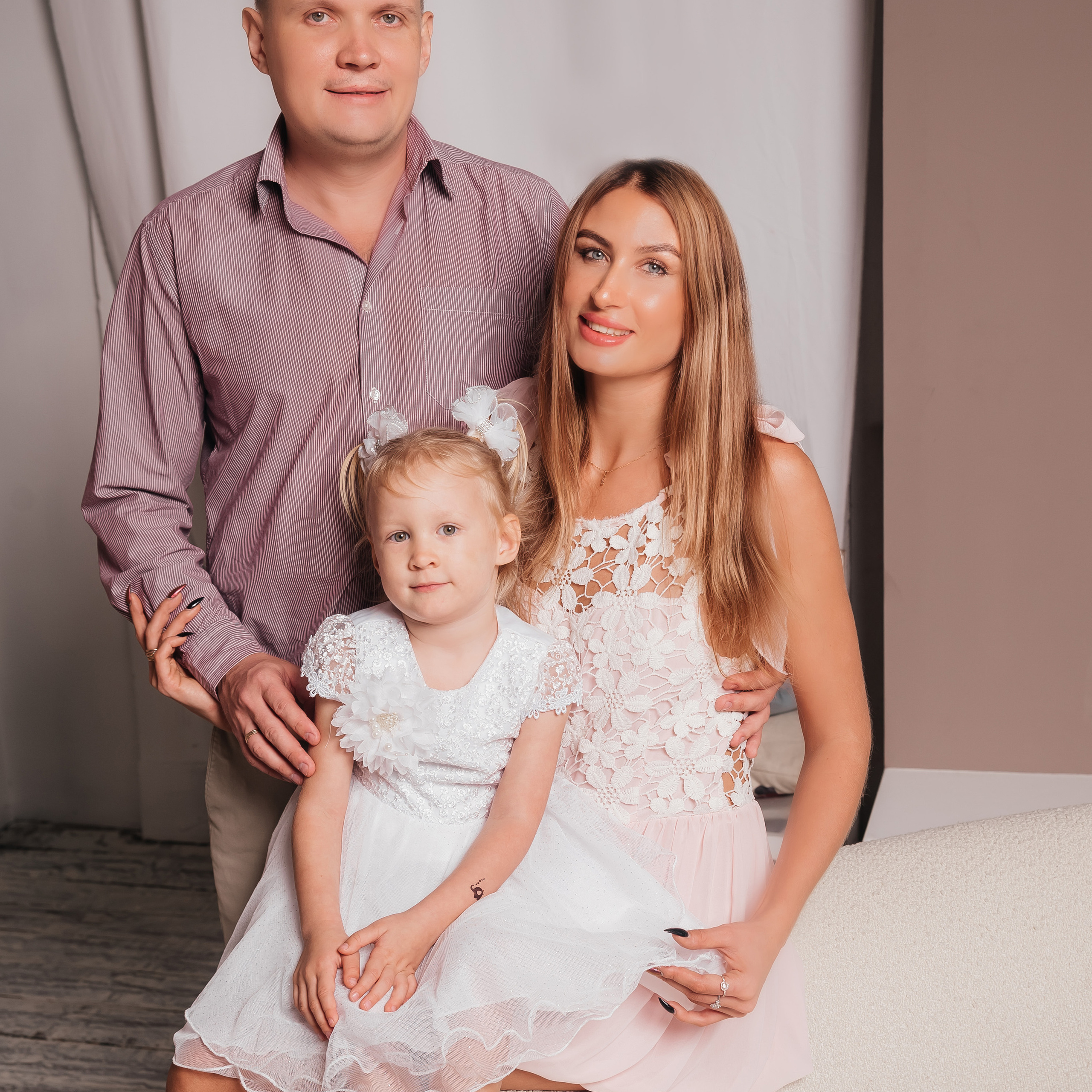 Отзывы. Семейный и женский фотограф Лоо Краснодар Сочи Энем Татьяна Трибурт