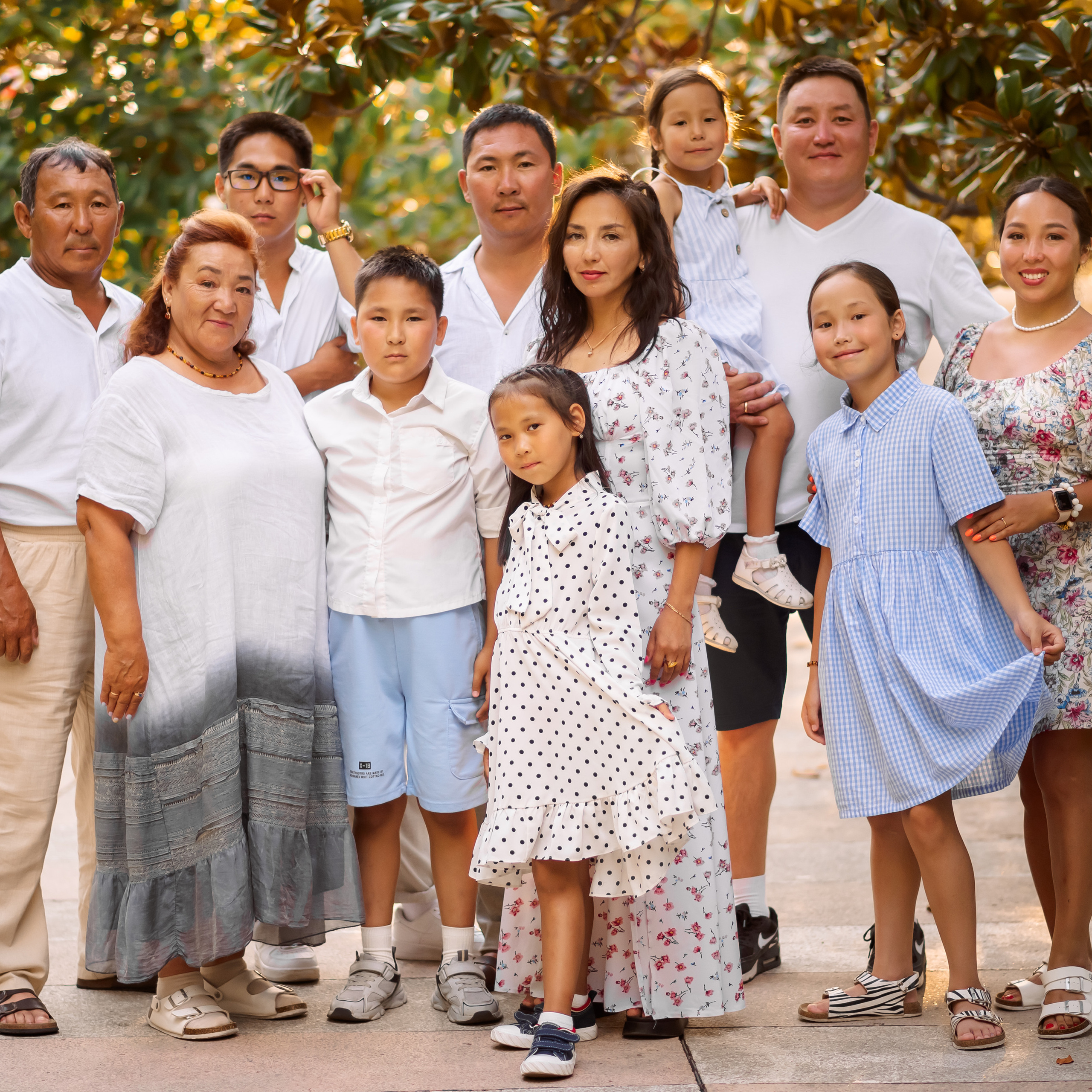 Отзывы. Семейный и женский фотограф Лоо Краснодар Сочи Энем Татьяна Трибурт