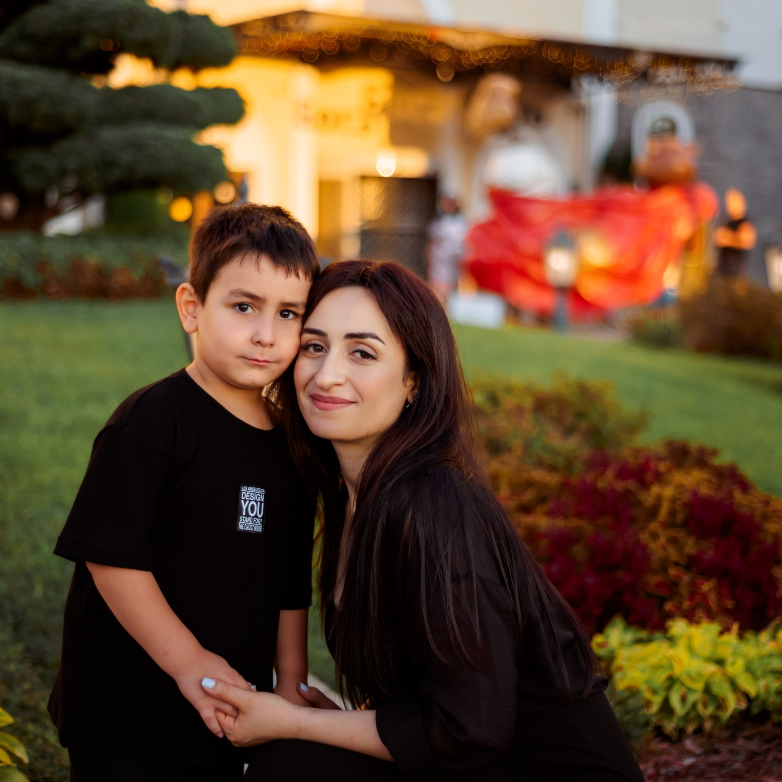Отзывы. Семейный и женский фотограф Лоо Краснодар Сочи Энем Татьяна Трибурт