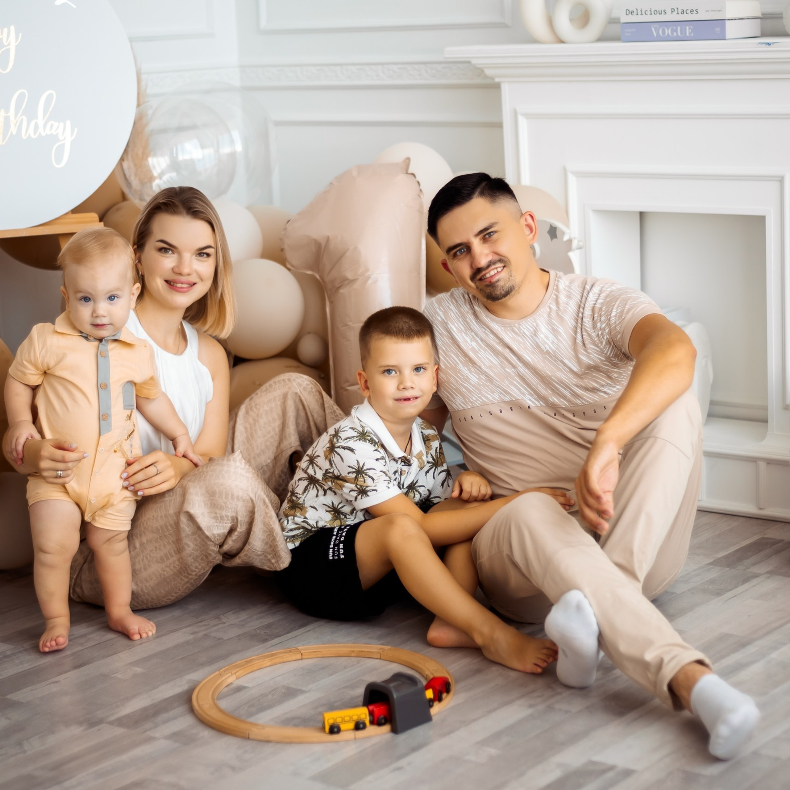 Отзывы. Семейный и женский фотограф Лоо Краснодар Сочи Энем Татьяна Трибурт