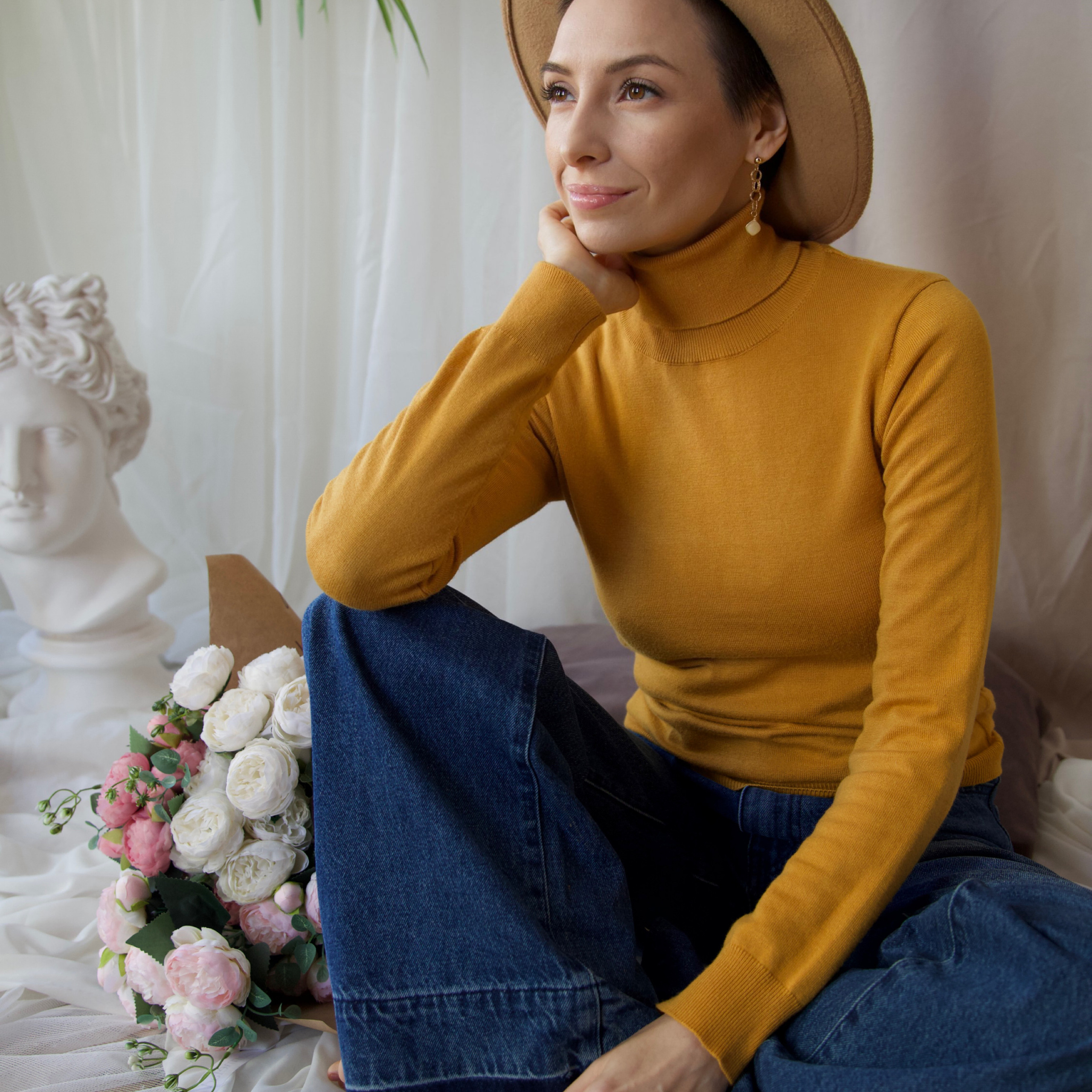 Отзывы. Фотограф Велькер Марина