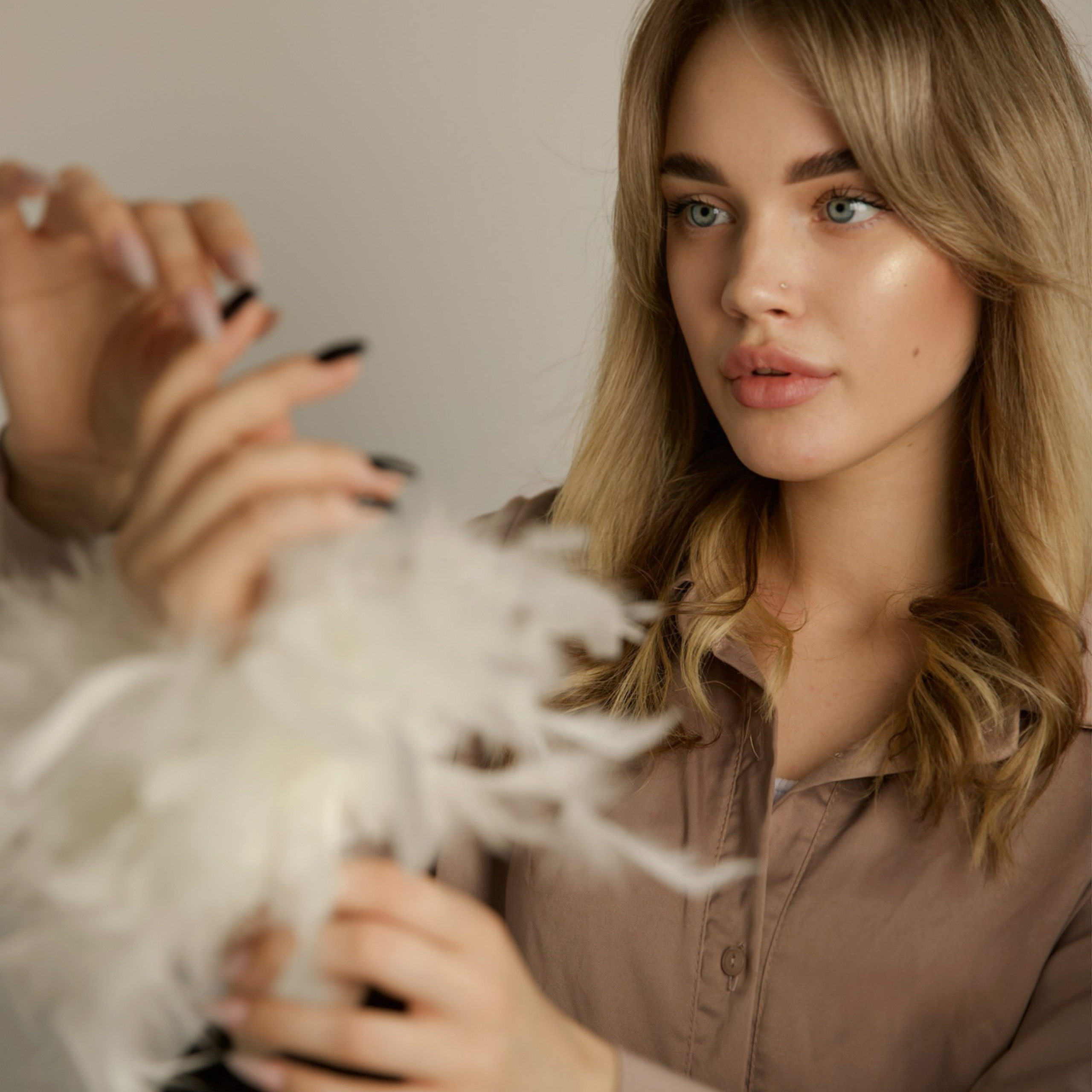 Студия красоты