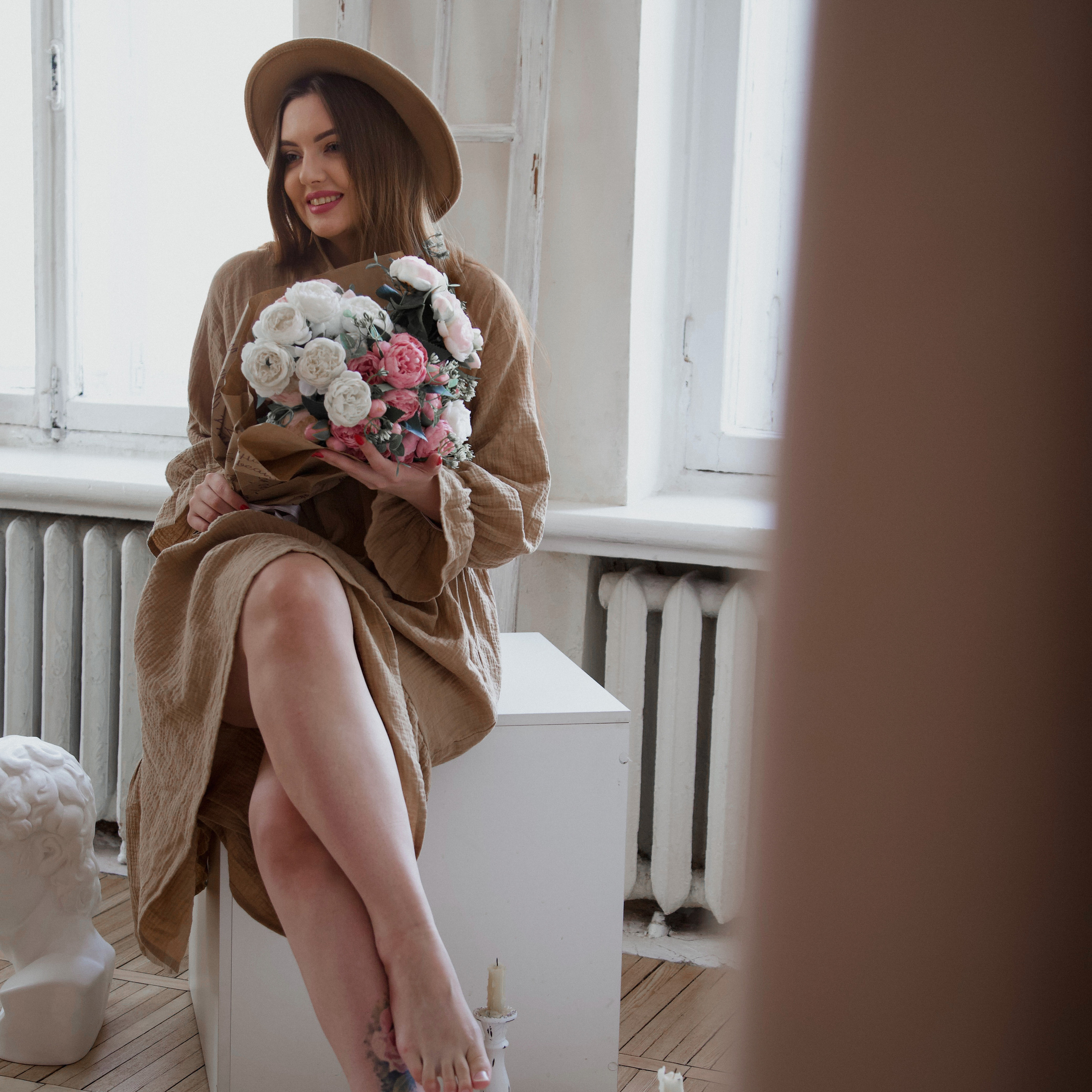 Отзывы. Фотограф Велькер Марина