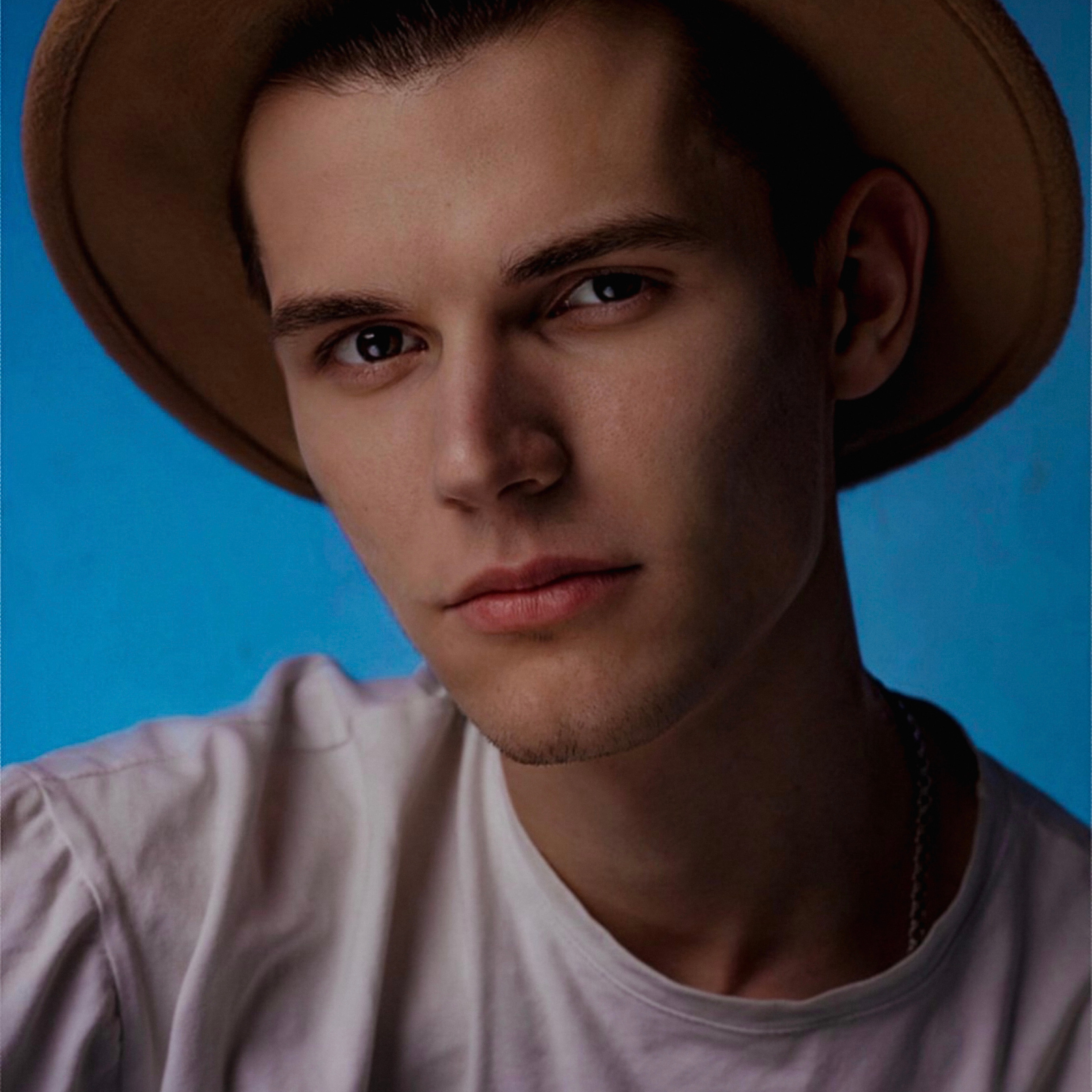 Вадим и&nbsp;Хэппи