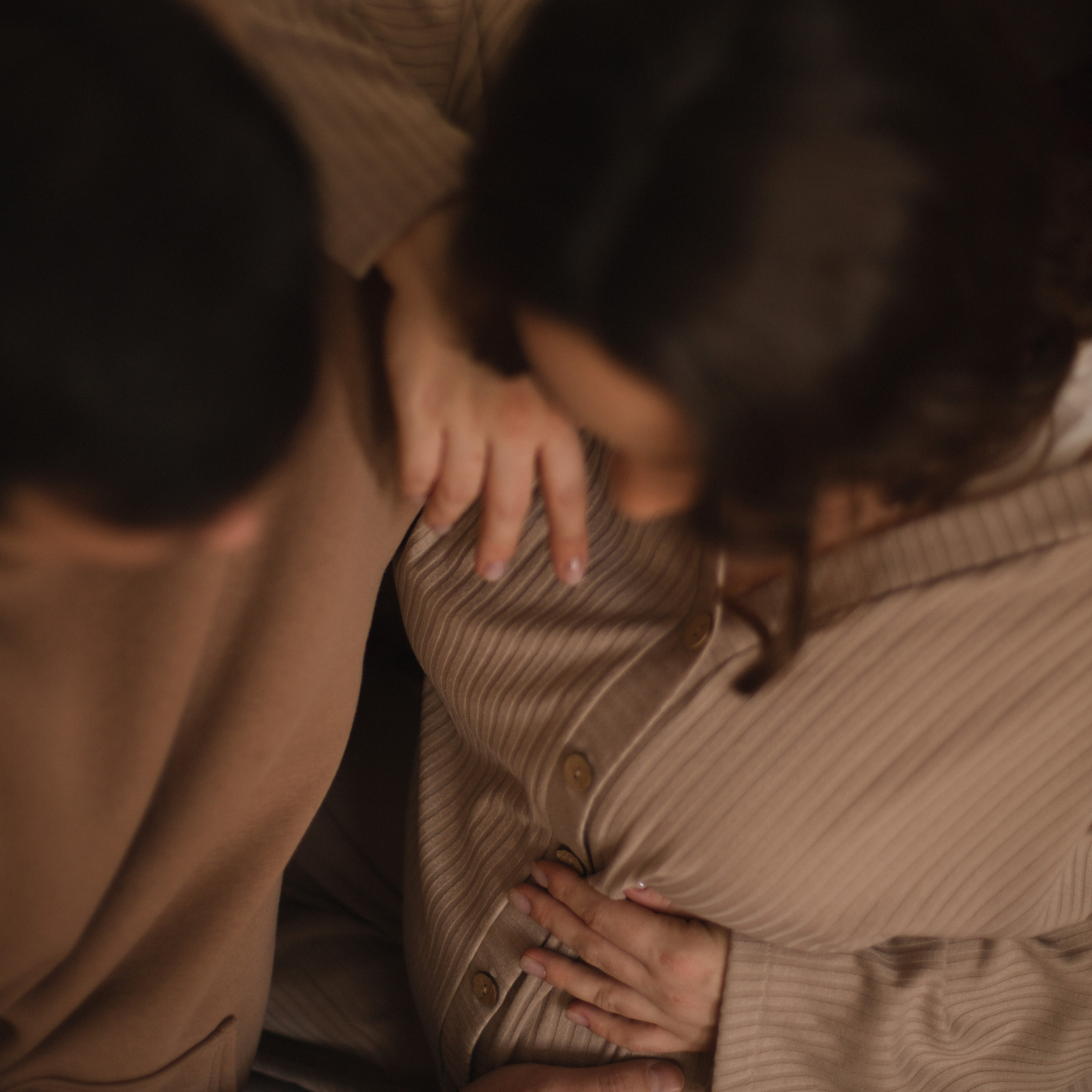 Александр и Анастасия