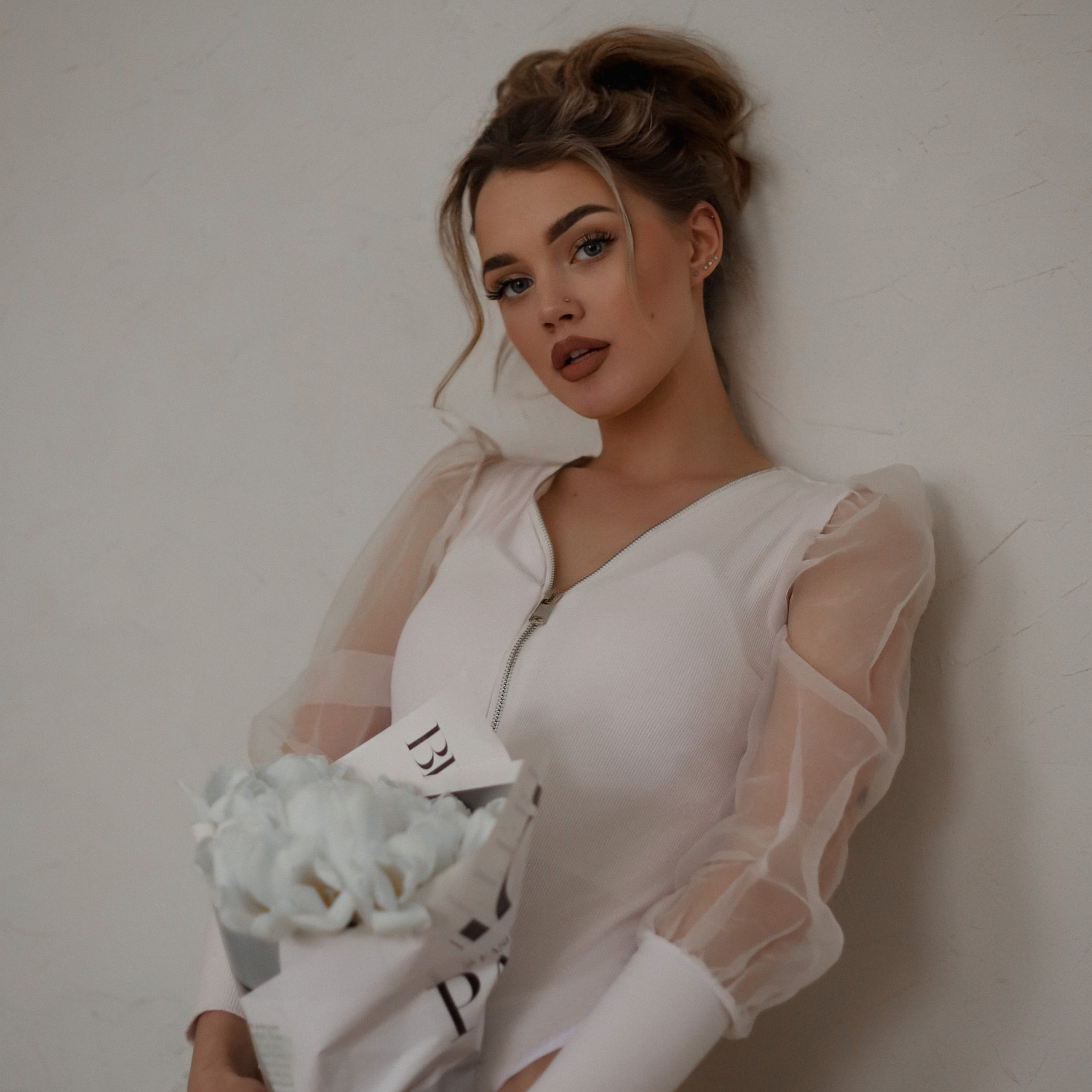 Отзывы. Фотограф Велькер Марина