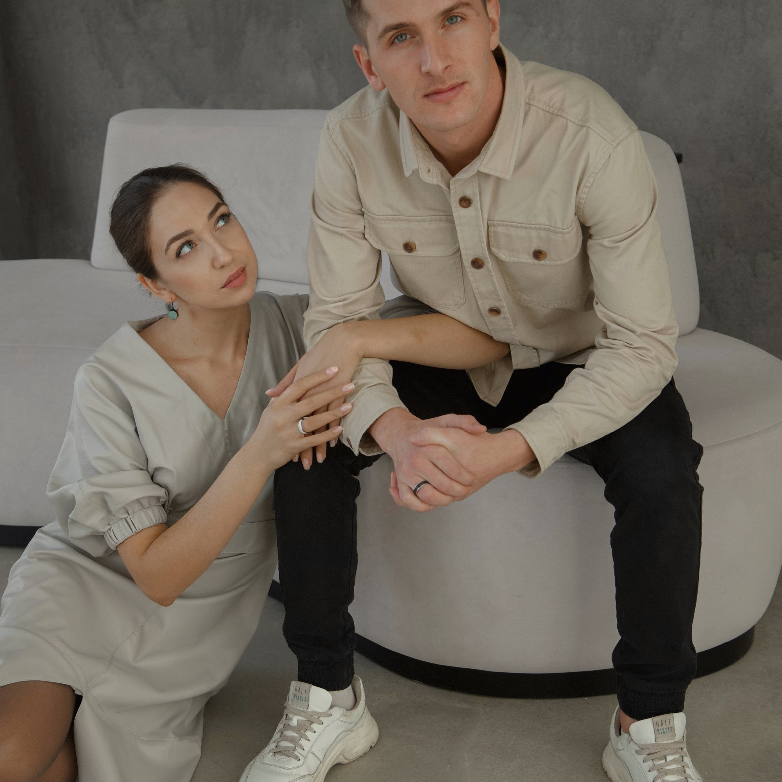 Отзывы. Фотограф Велькер Марина