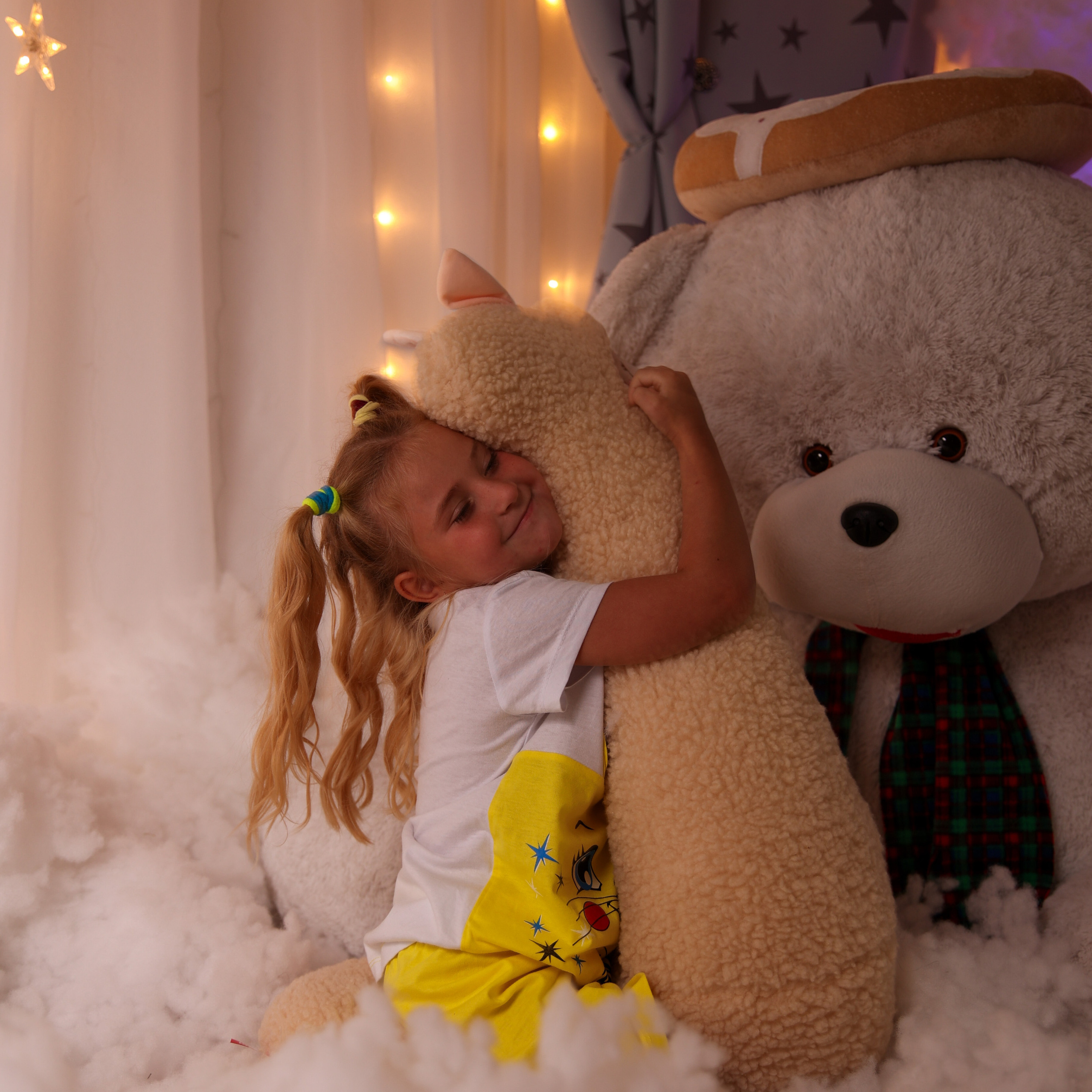 Отзывы. Фотограф Велькер Марина