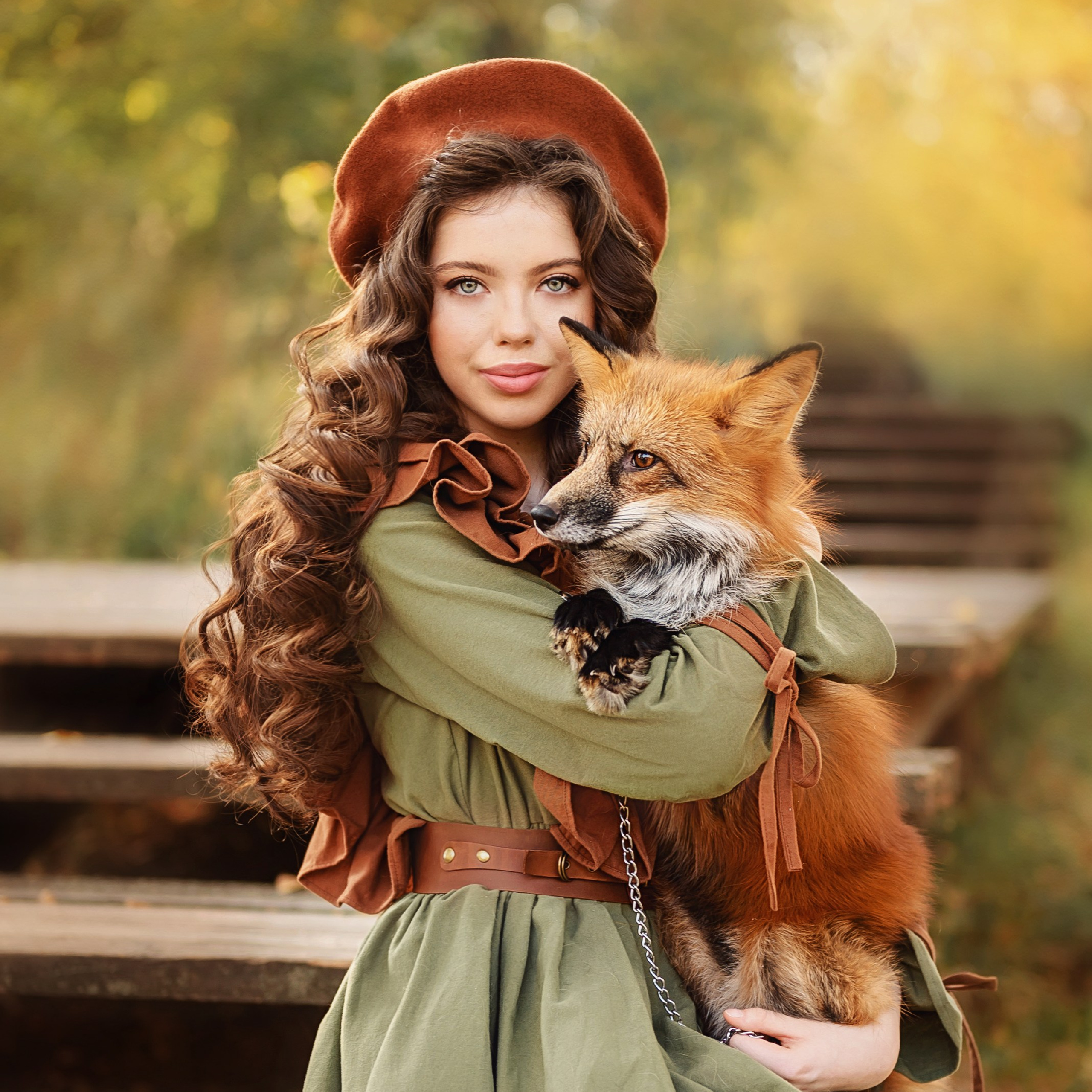 Фотограф в Москве и Московской области Людмила Виноградова