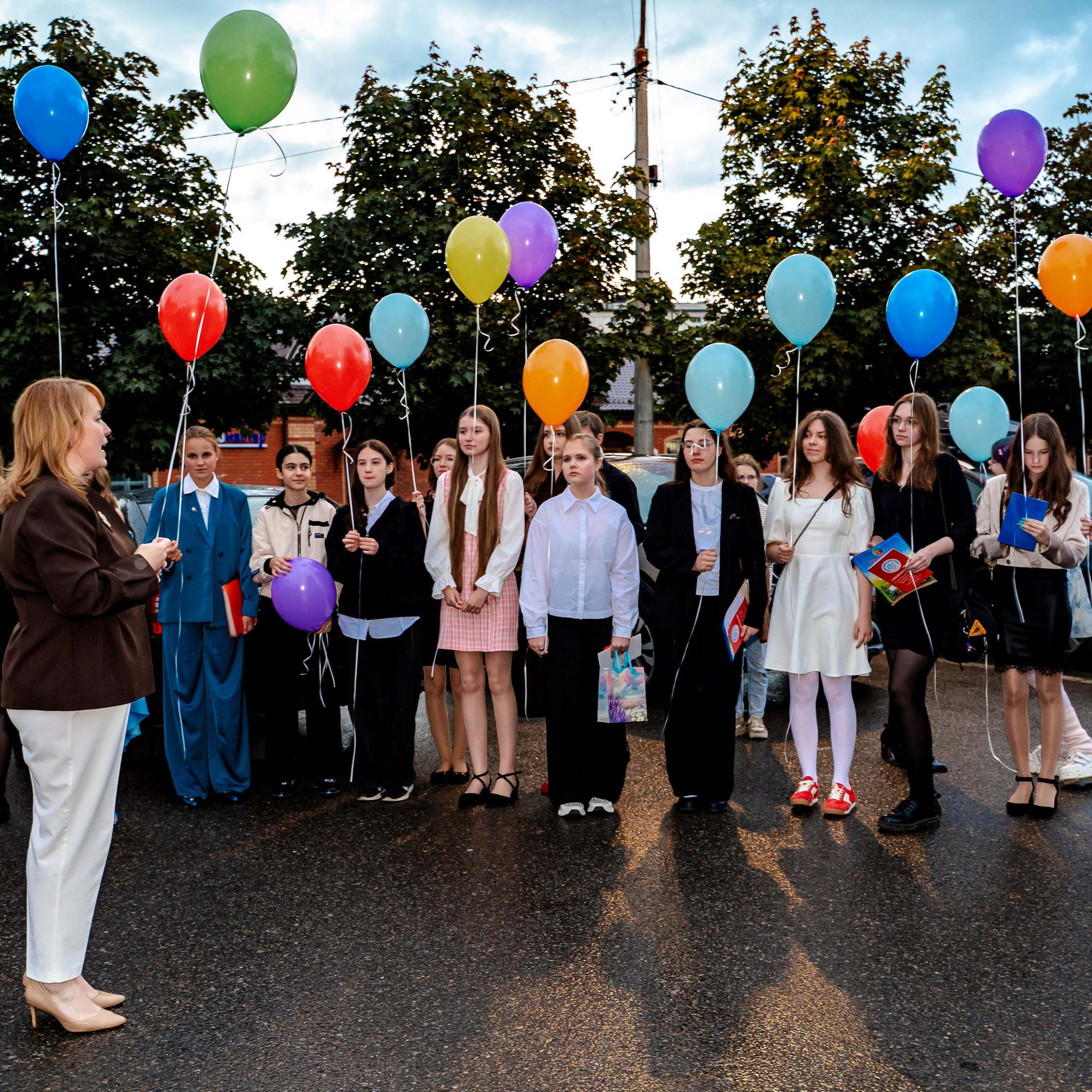 Отзывы. Фотограф в Москве и Московской области Людмила Виноградова