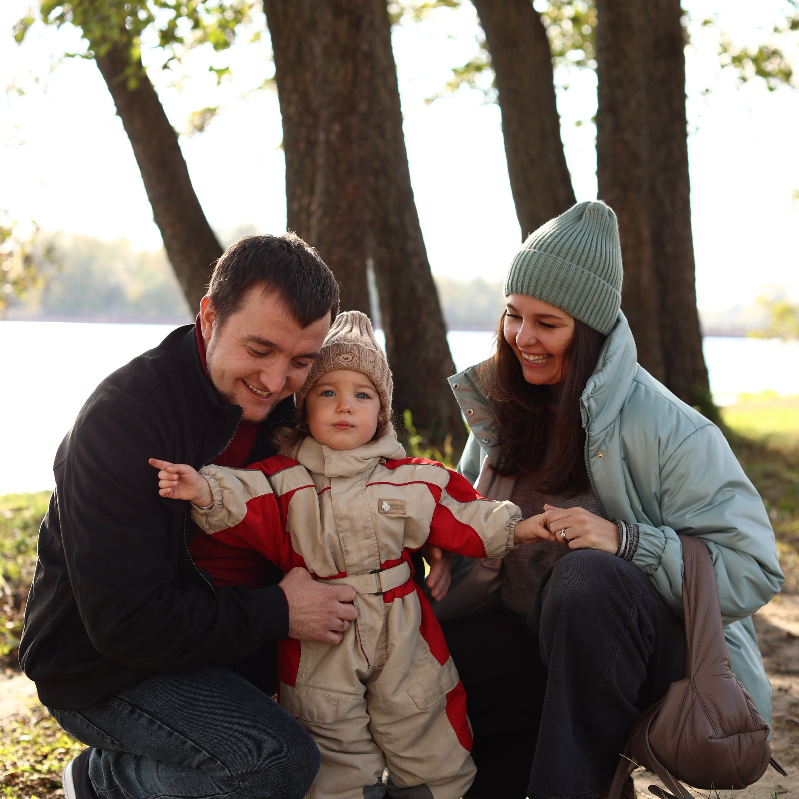 Отзывы. Антонова Таня Индивидуальные и семейные съемки в Липецке