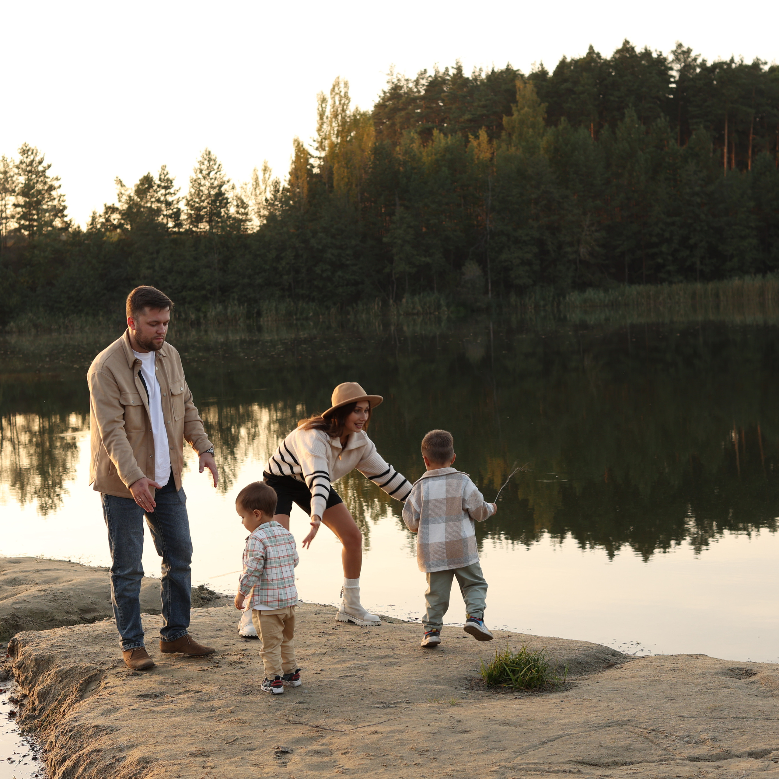 Отзывы. Антонова Таня Индивидуальные и семейные съемки в Липецке