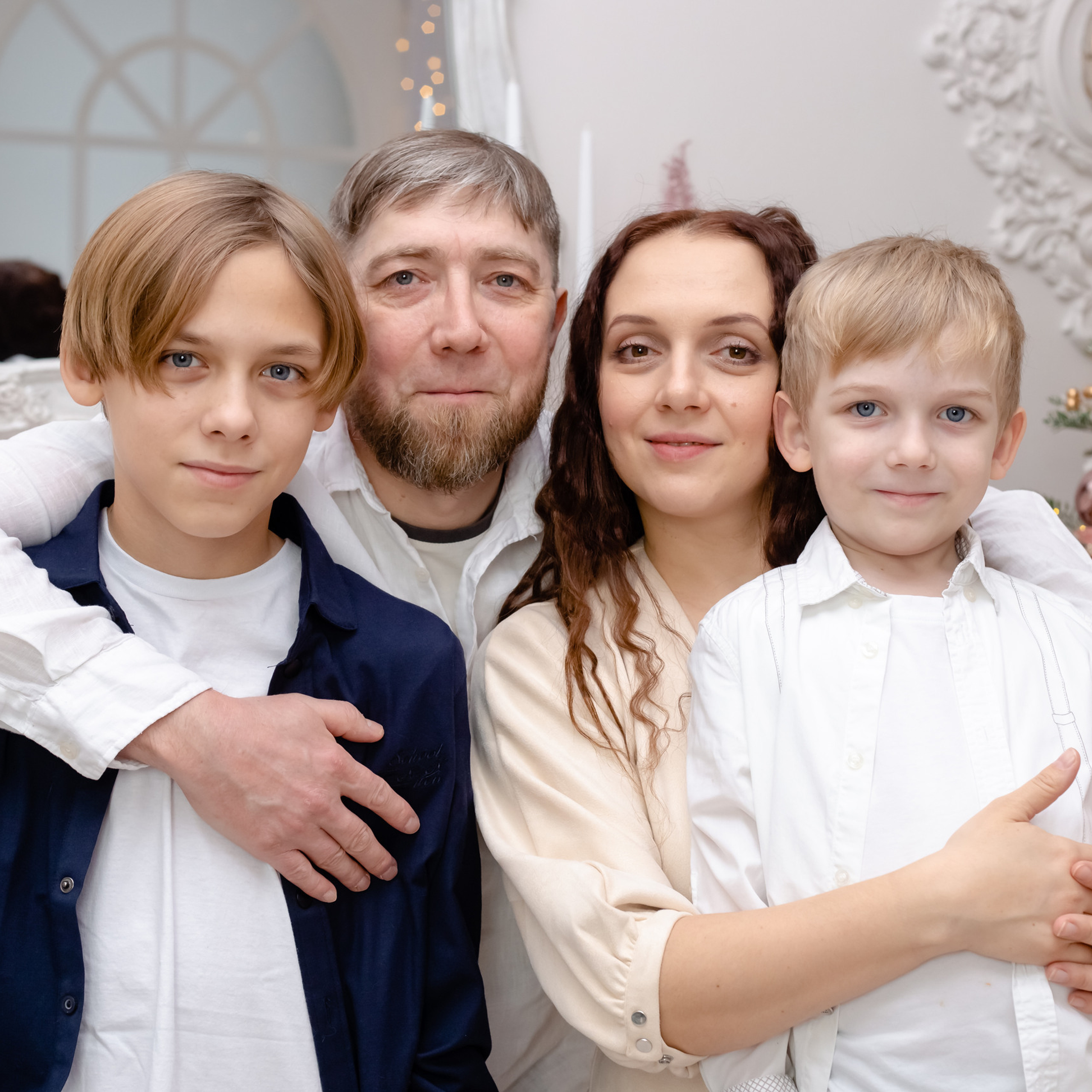 Отзывы. Свадебный и семейный фотограф в Томске Елена Карпенко