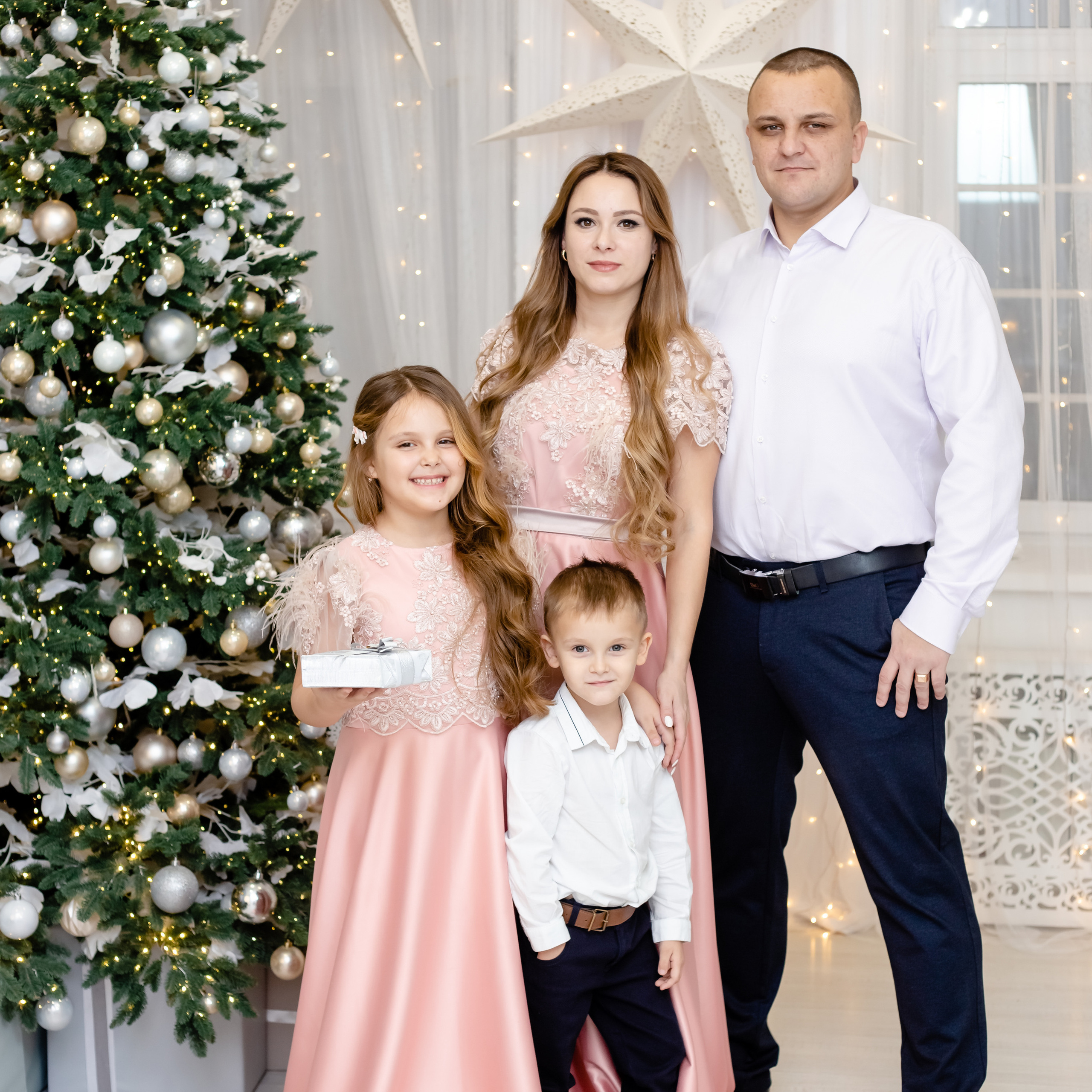 Отзывы. Свадебный и семейный фотограф в Томске Елена Карпенко