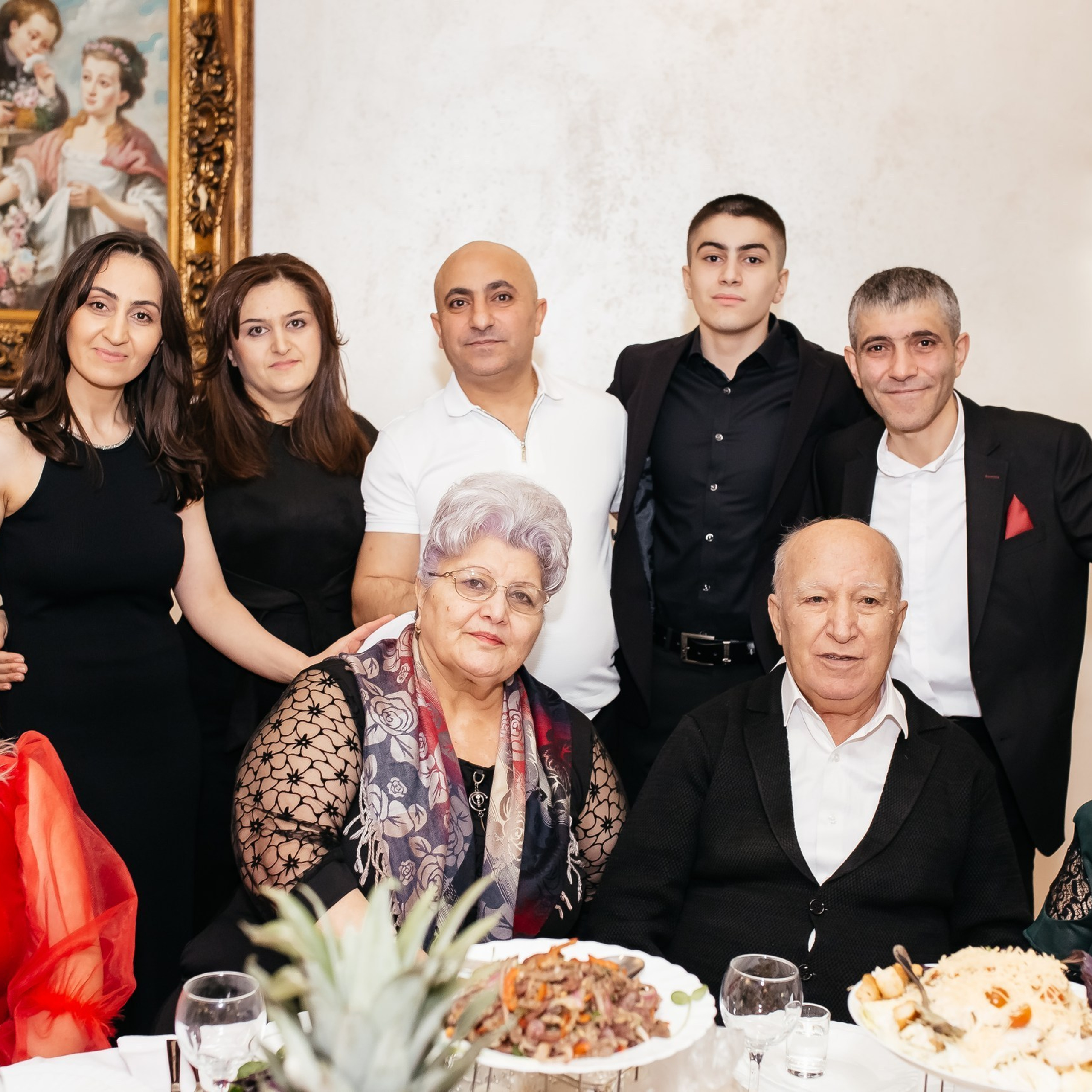 Отзывы. Свадебный и семейный фотограф в Томске Елена Карпенко
