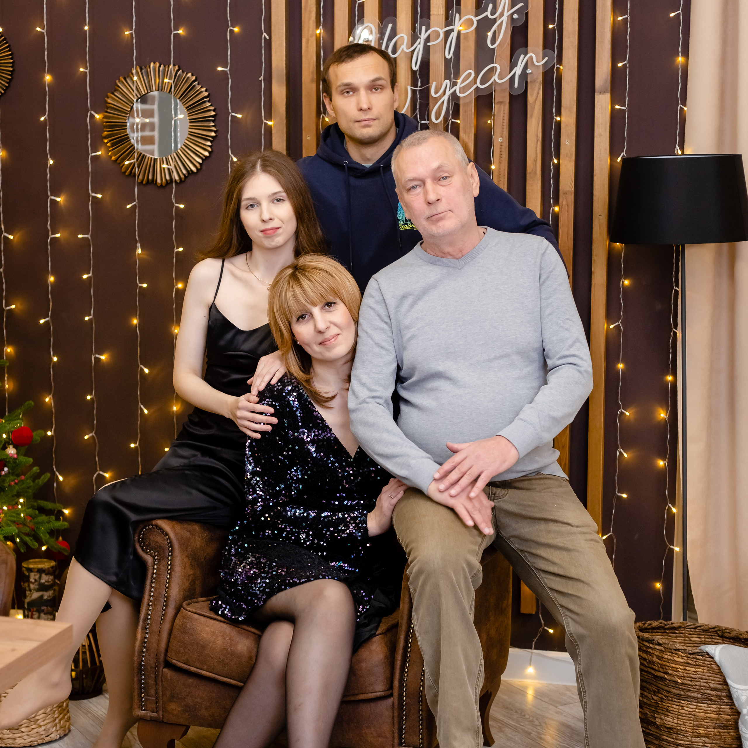 Отзывы. Свадебный и семейный фотограф в Томске Елена Карпенко
